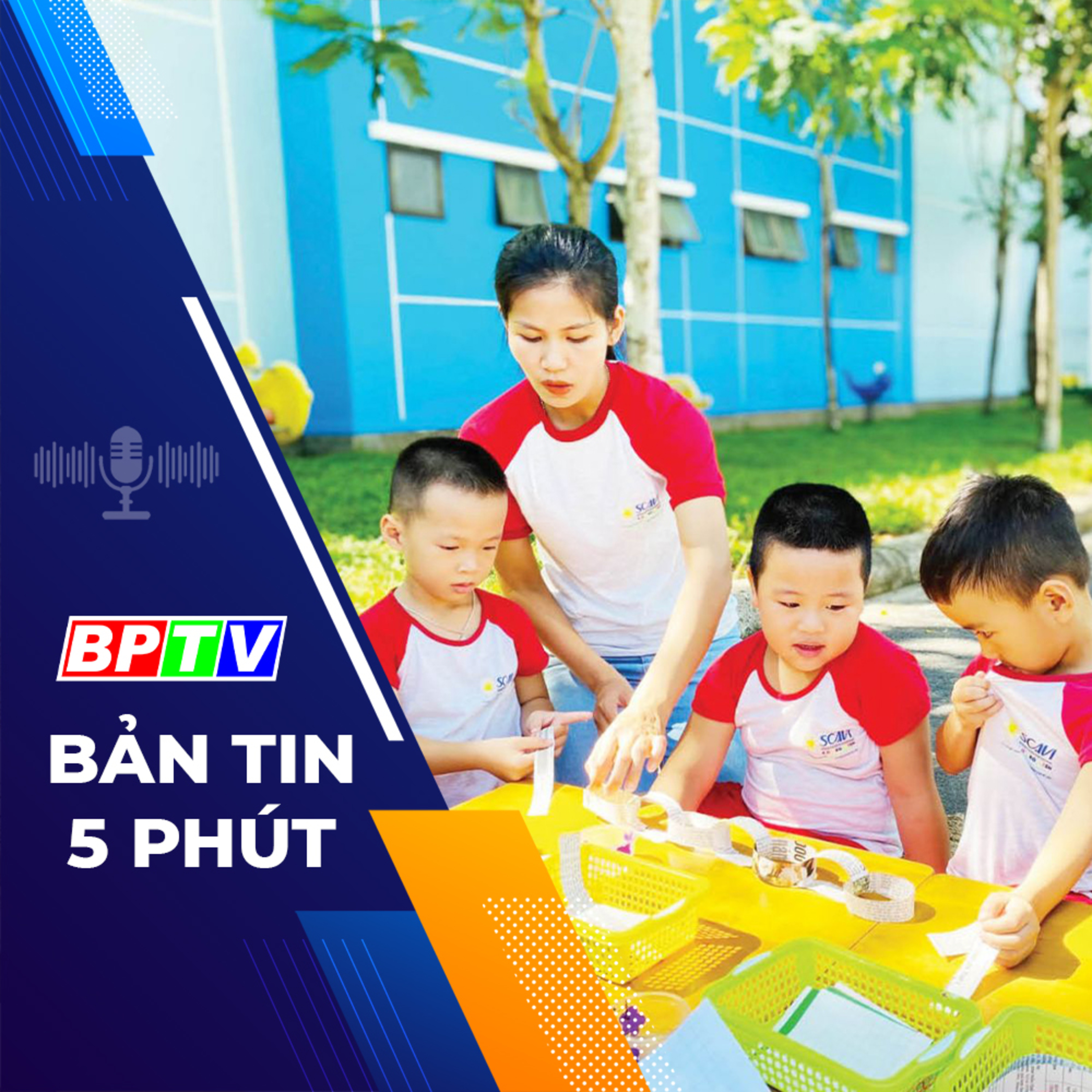 5 phút sáng nay 18-2-2024 episode artwork