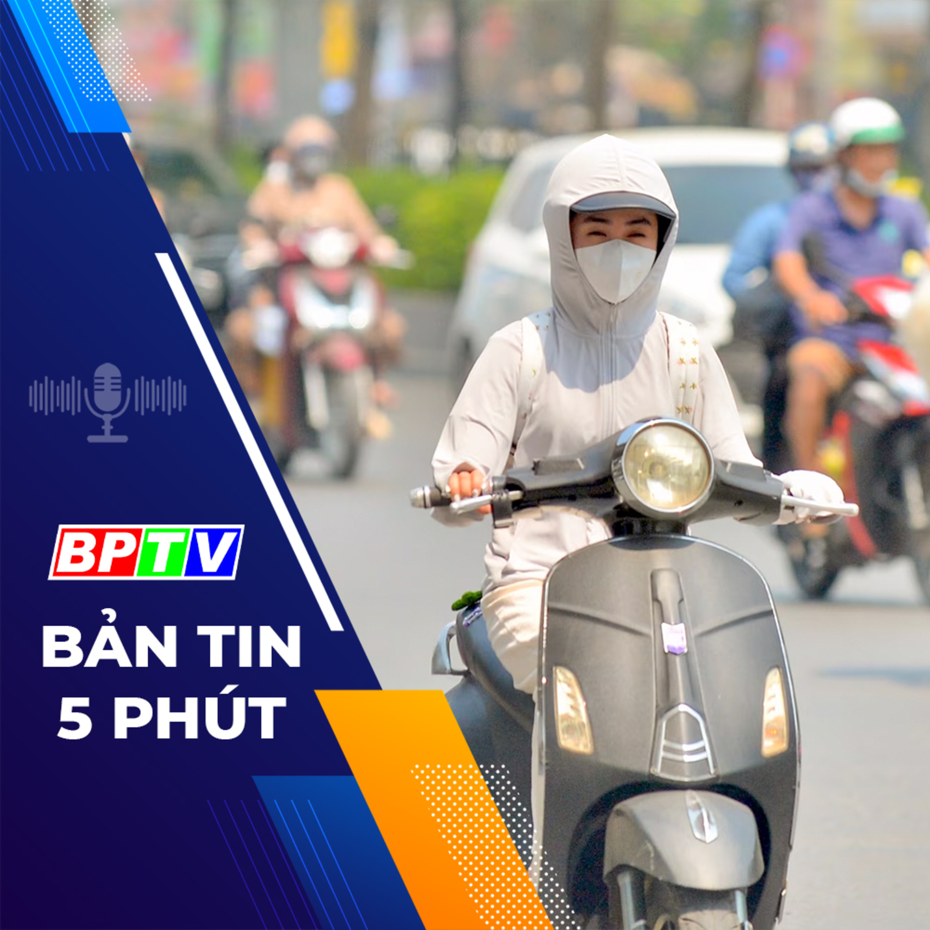 5 phút trưa nay 18-2-2024 episode artwork