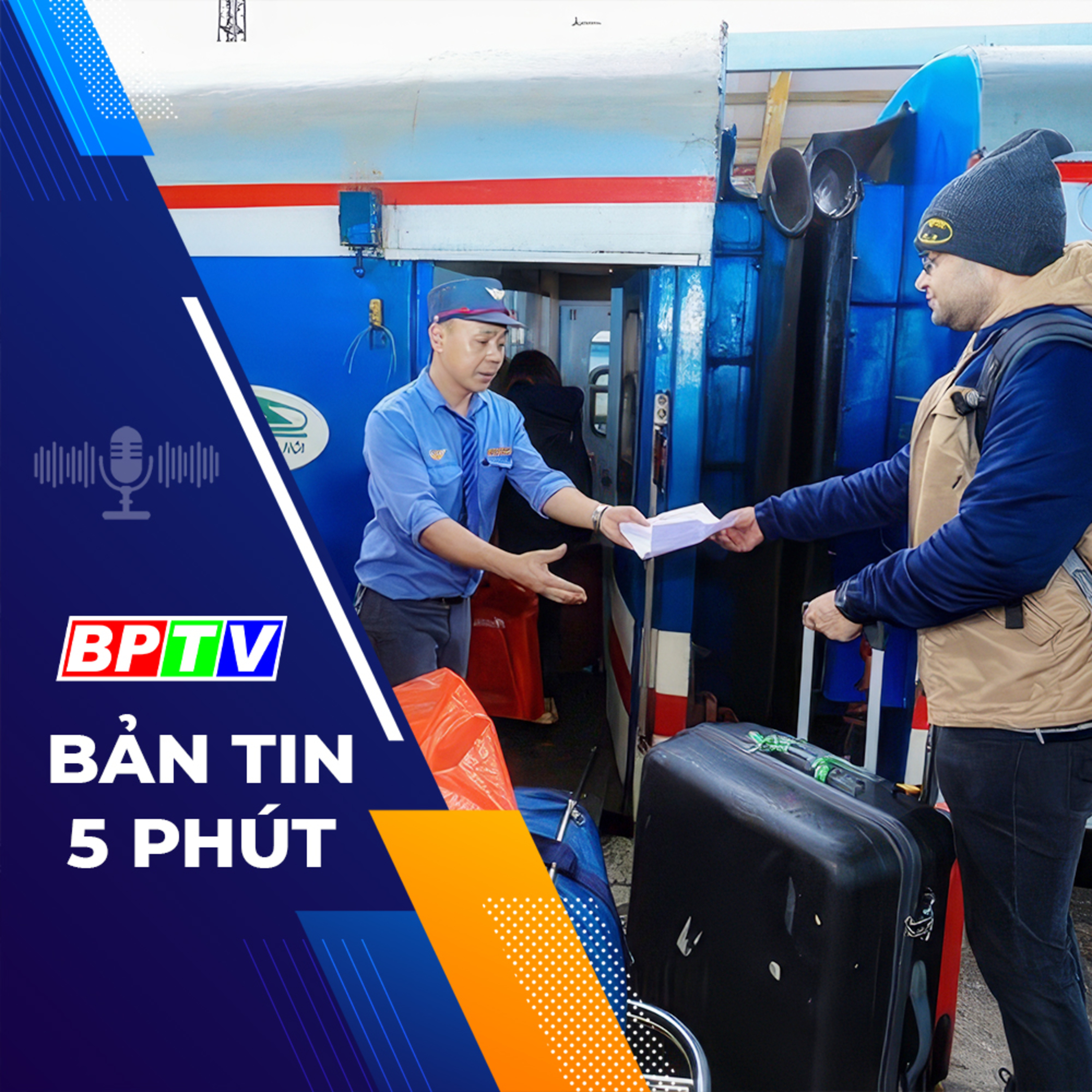5 phút tối nay 18-2-2024 episode artwork