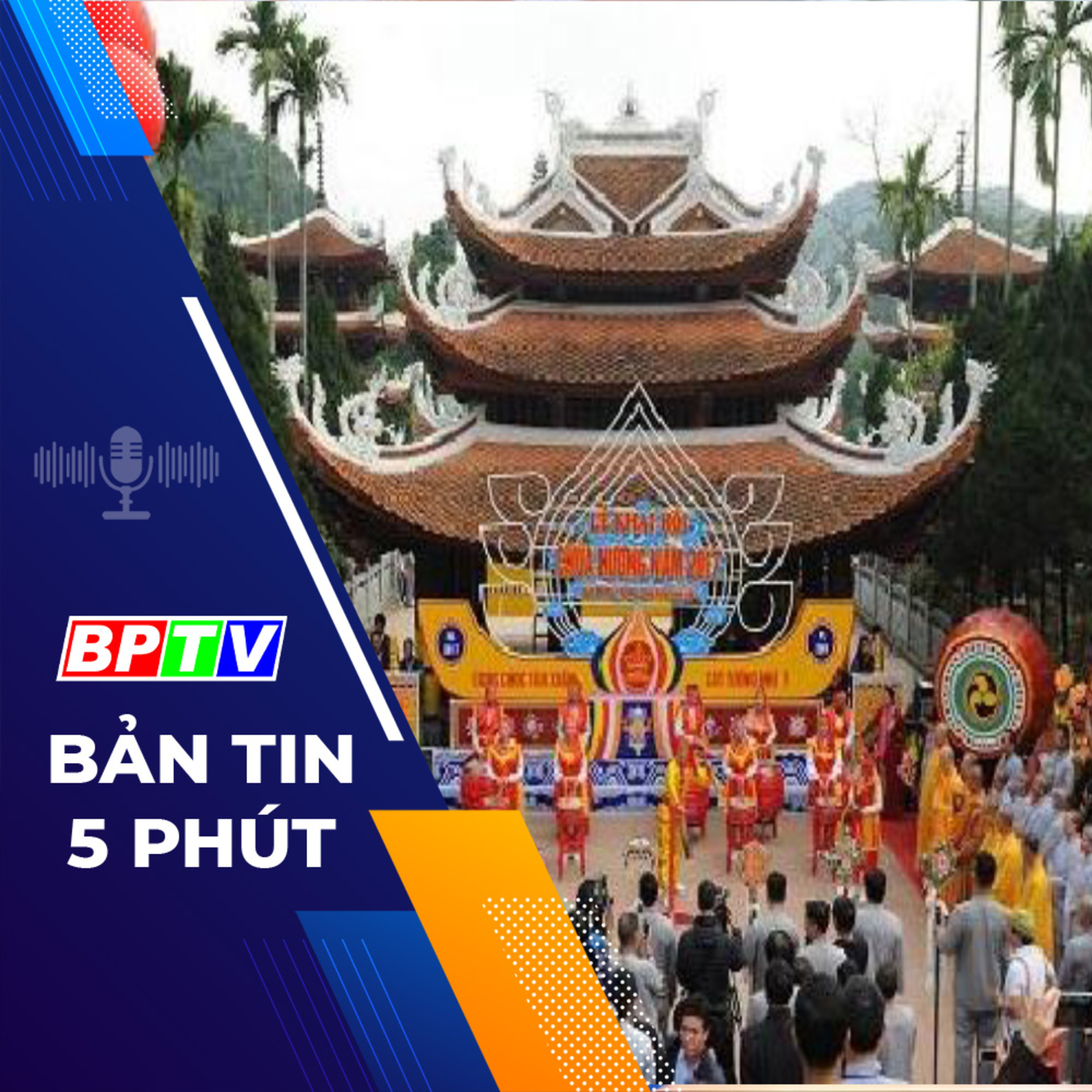 5 phút sáng nay 19-2-2024 episode artwork