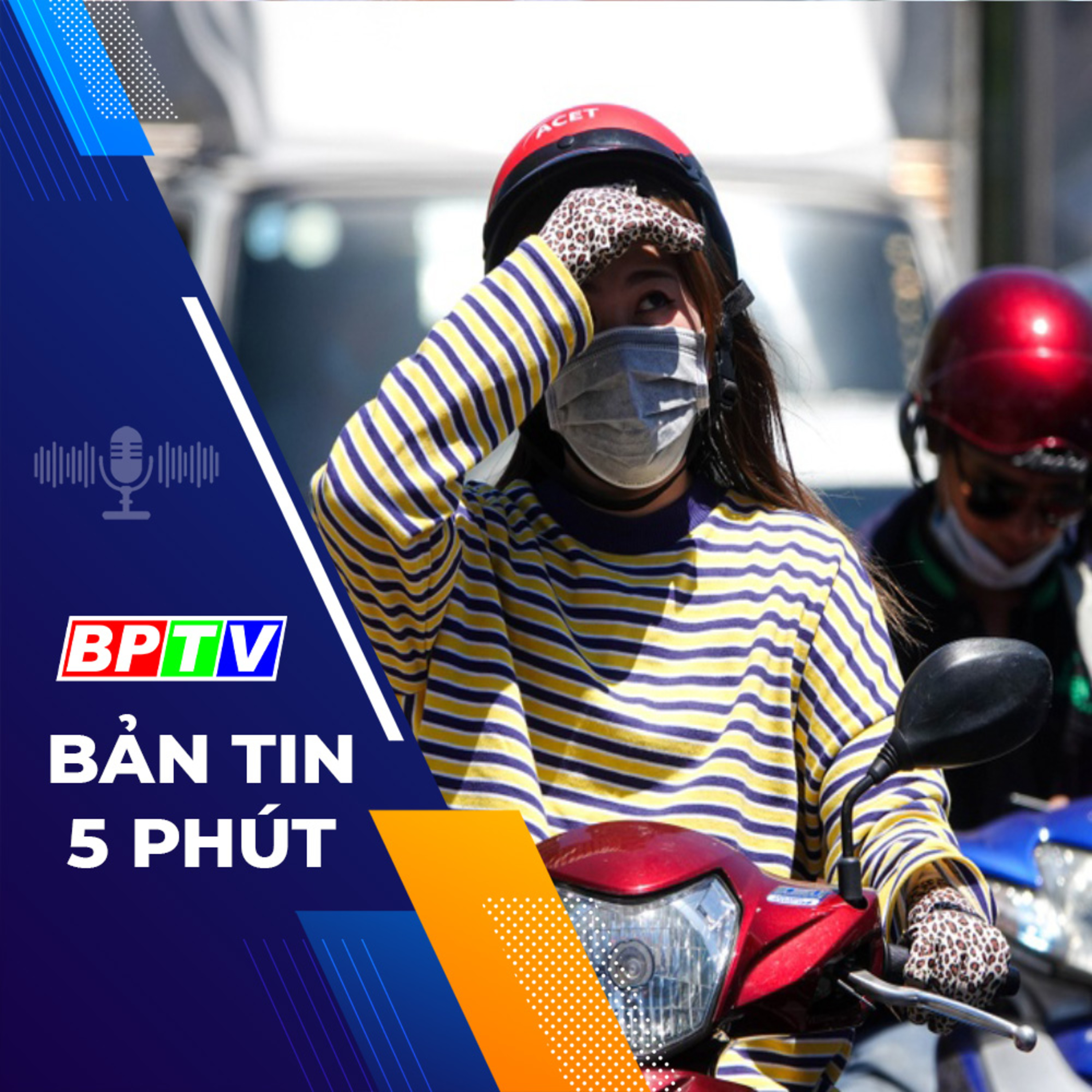 5 phút trưa nay 19-2-2024 episode artwork