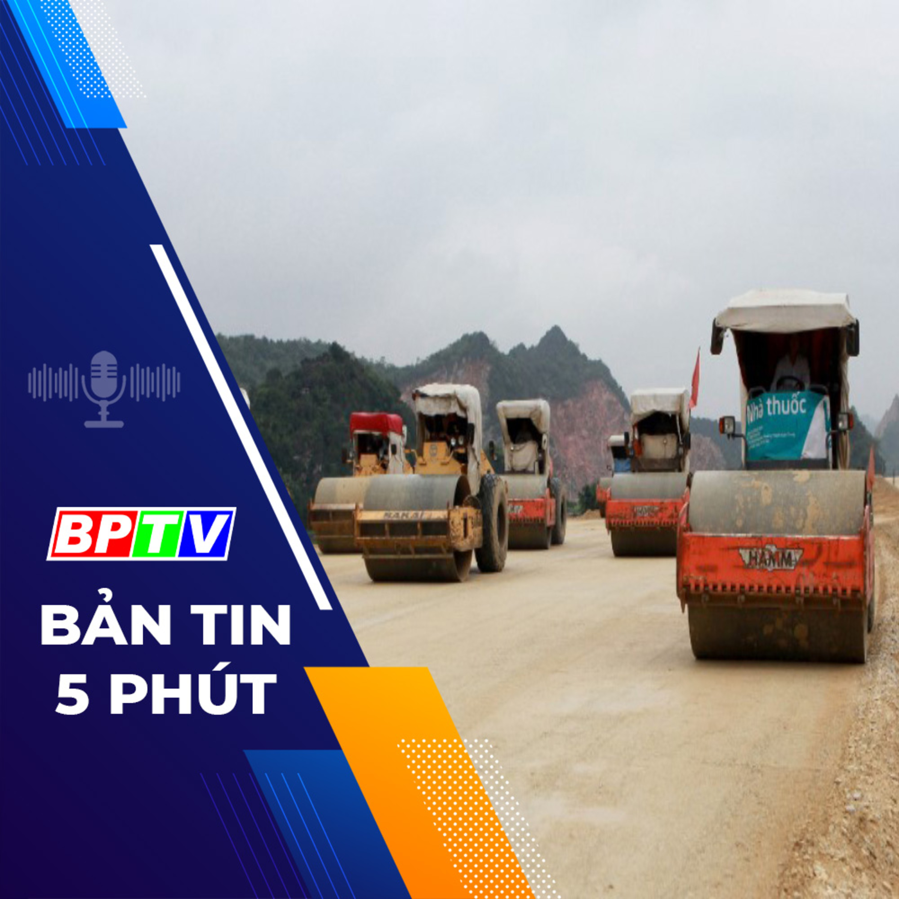 5 phút tối nay 19-2-2024  episode artwork