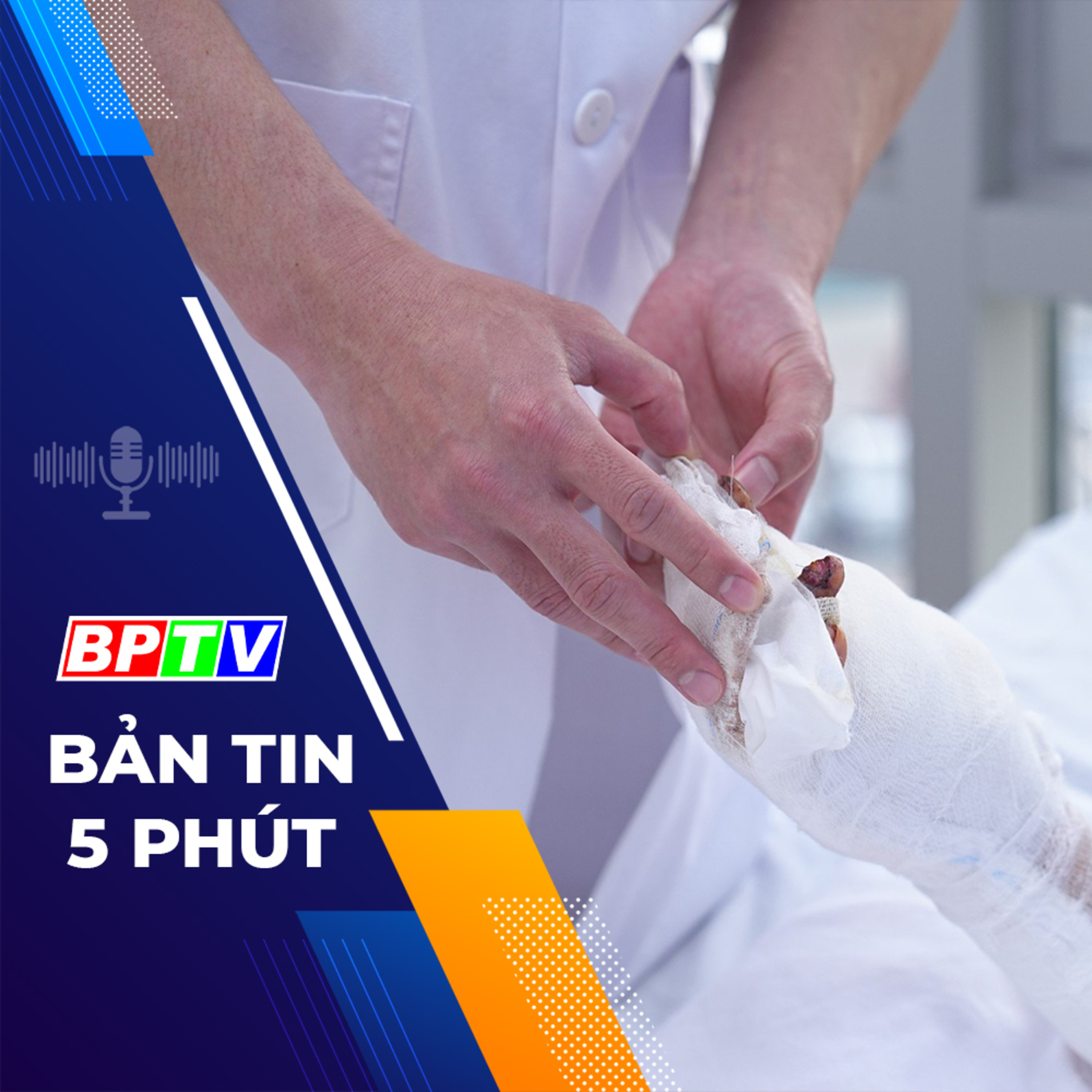 5 phút tối nay 20-2-2024 episode artwork
