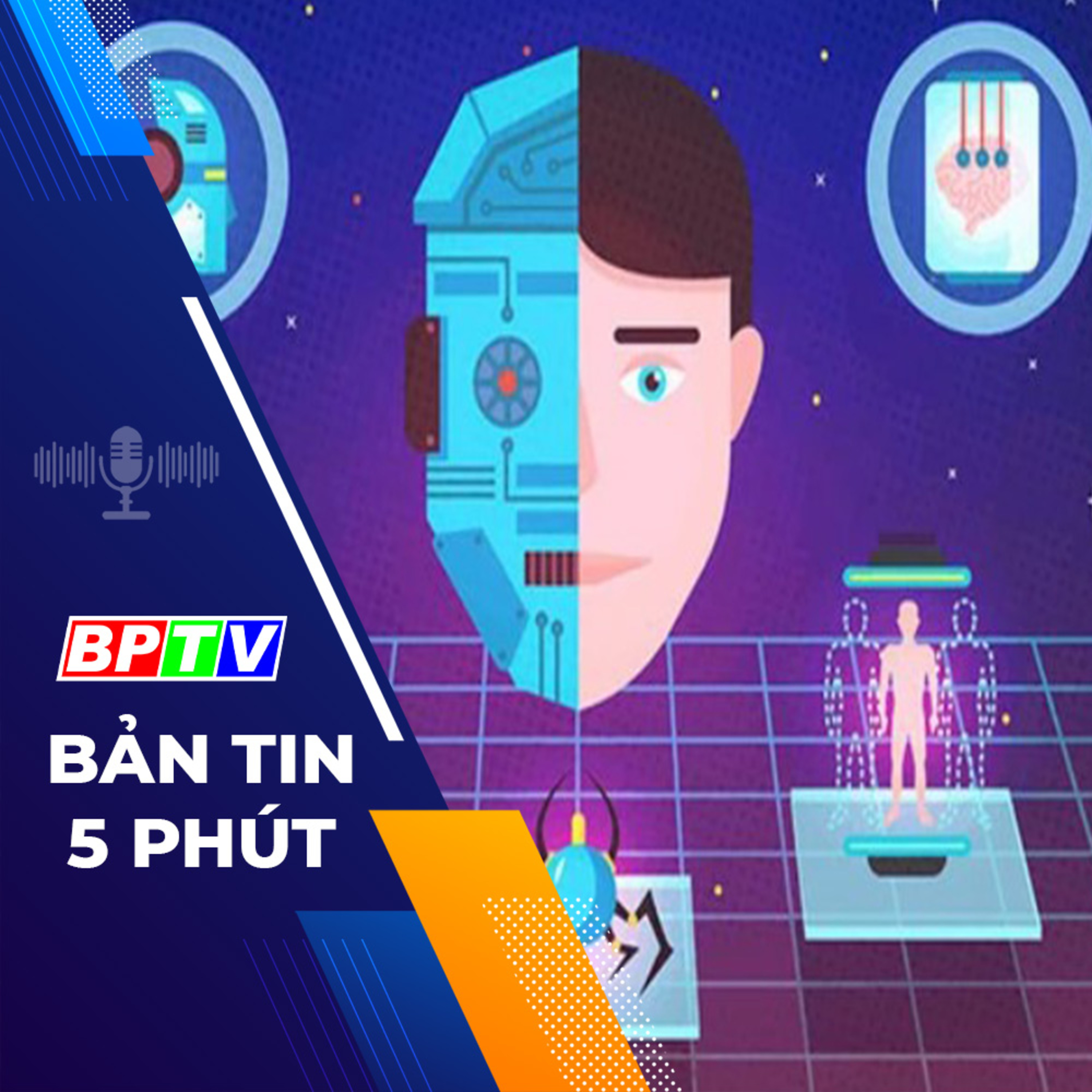 5 phút trưa nay 21-2-2024 episode artwork