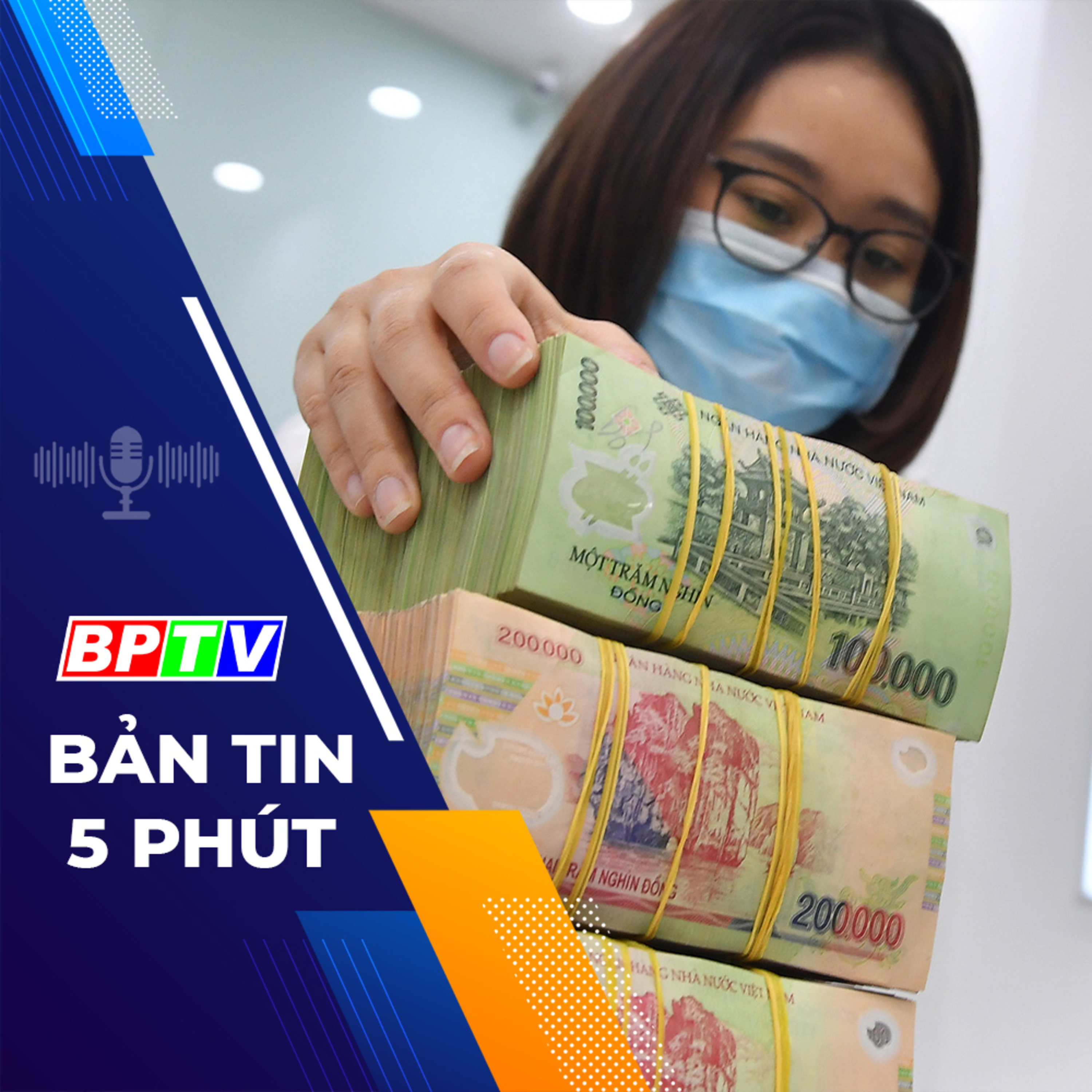 5 phút tối nay 22-2-2024 episode artwork