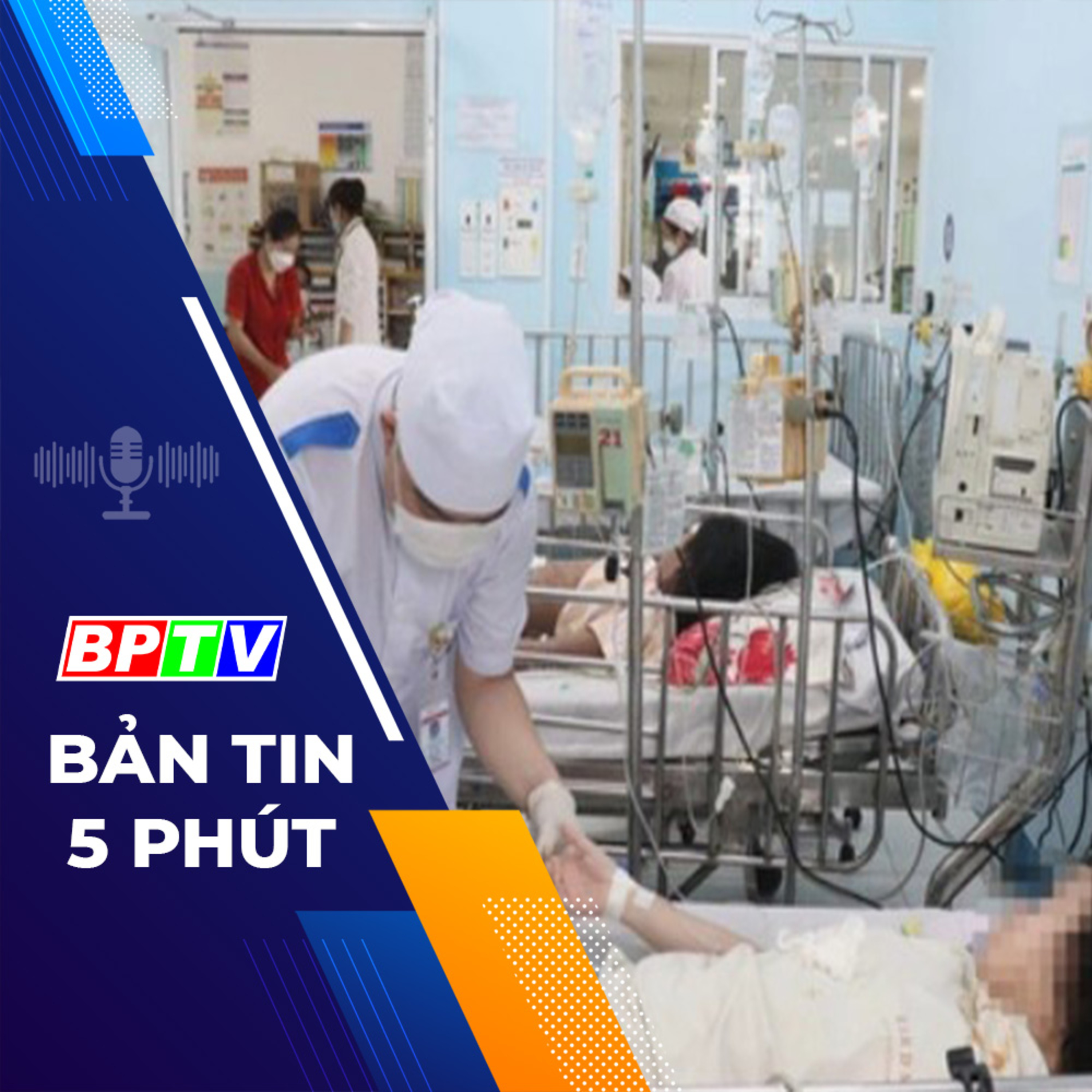 5 phút sáng nay 23-2-2024 episode artwork
