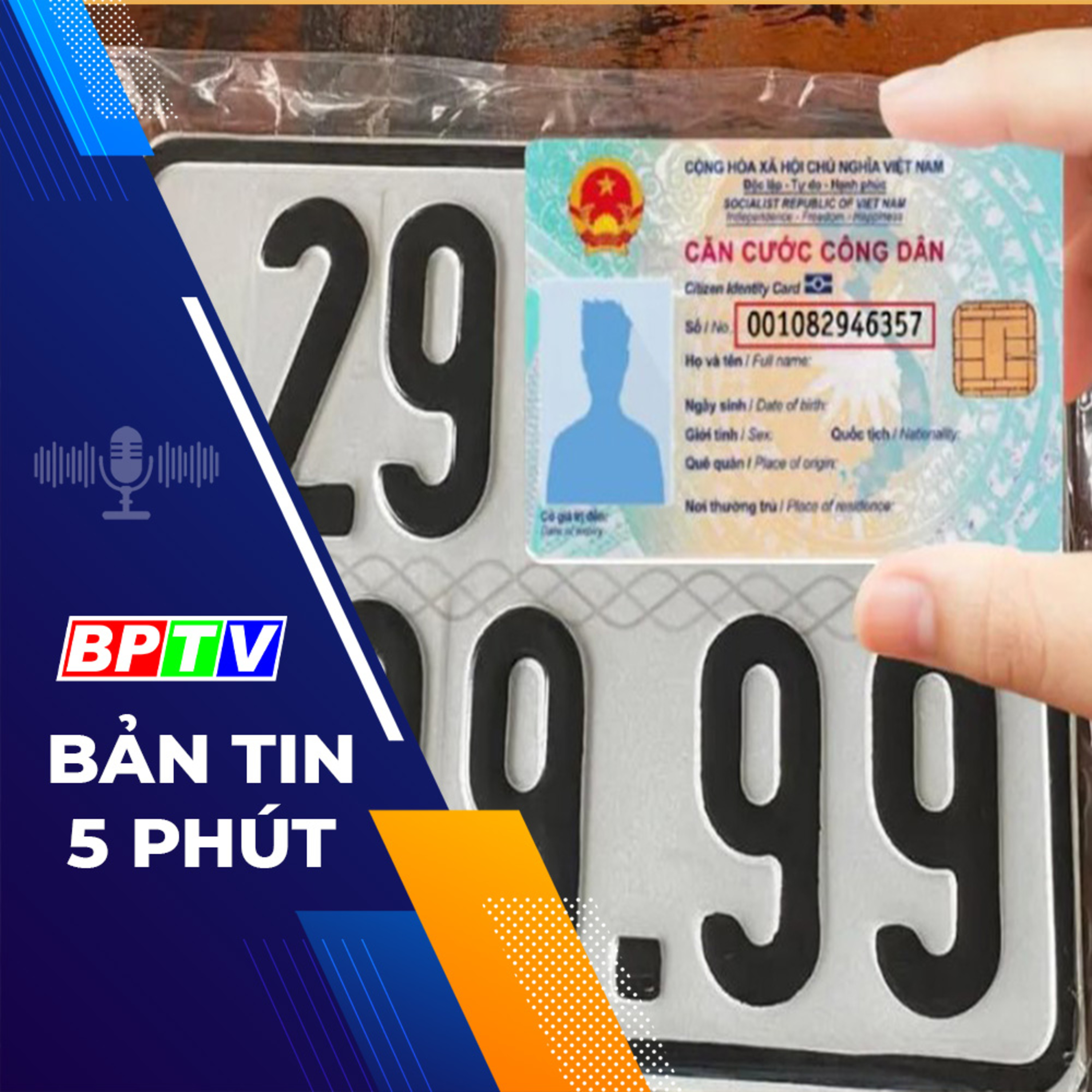 5 phút tối nay 23-2-2024  episode artwork