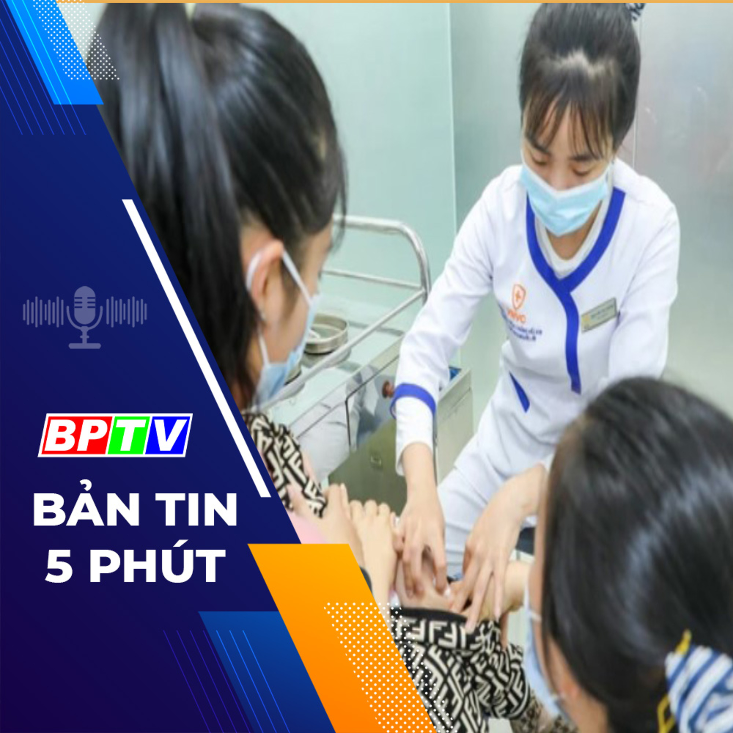 5 phút sáng nay 24-2-2024 episode artwork