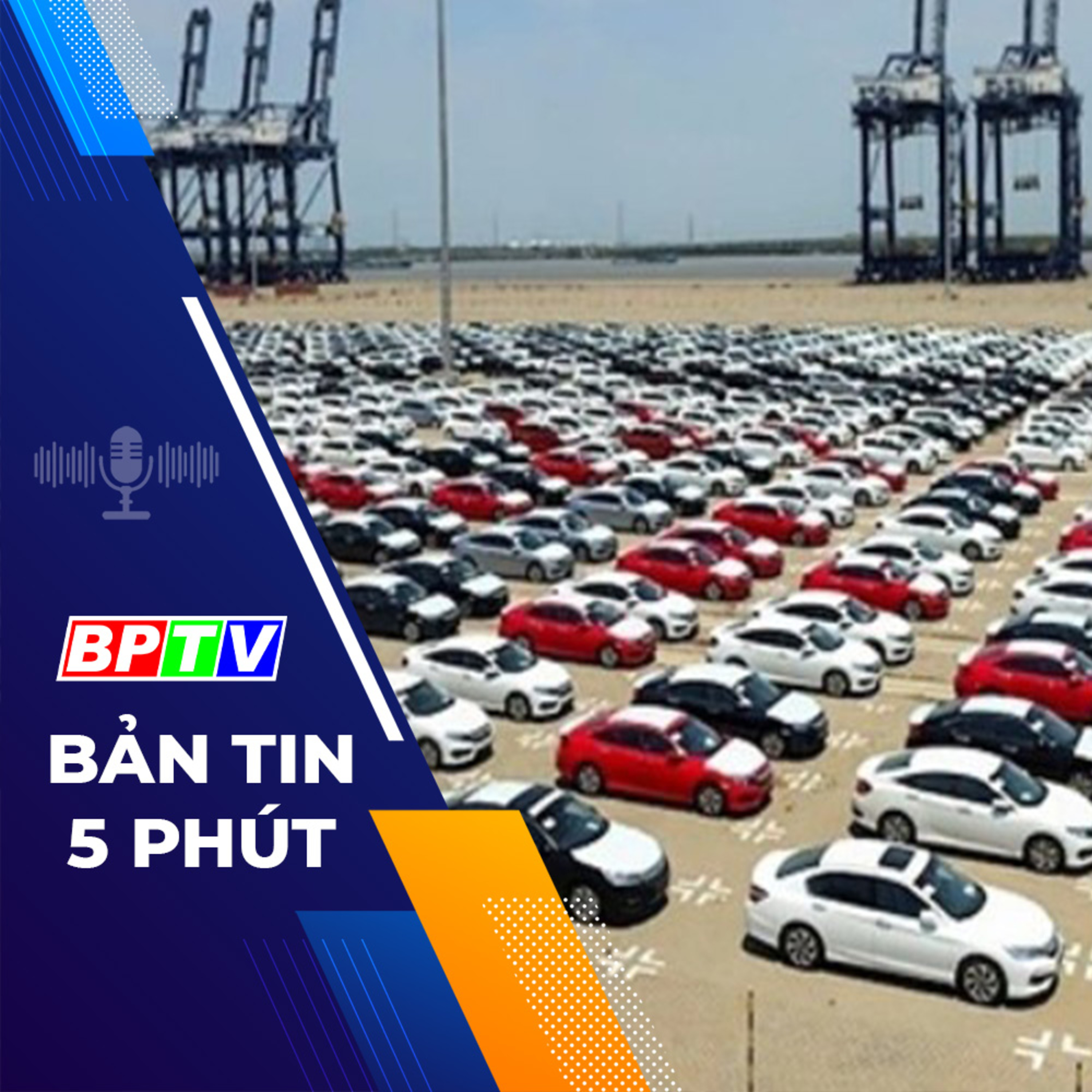 5 phút trưa nay 24-2-2024 episode artwork