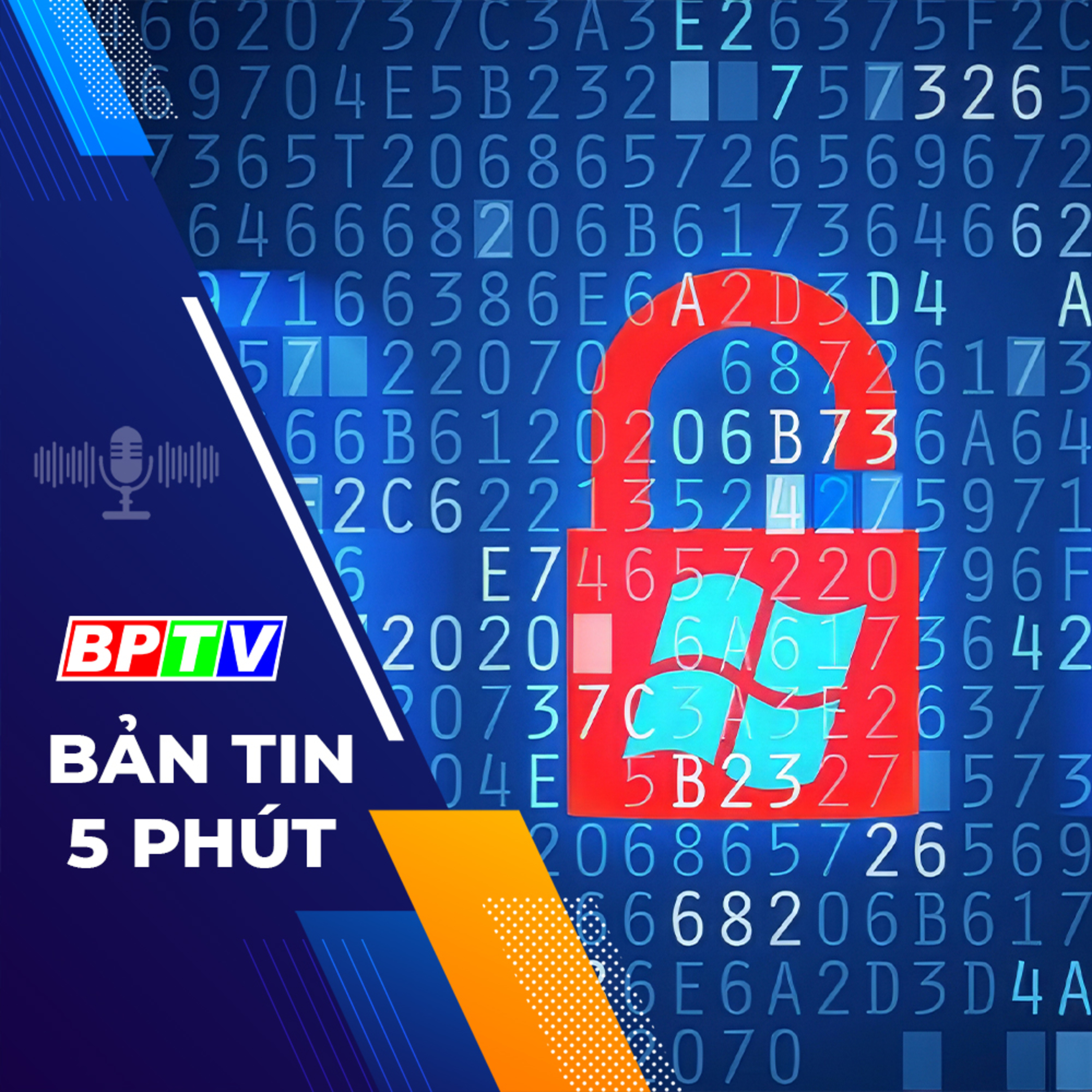 5 phút trưa nay 25-2-2024 episode artwork
