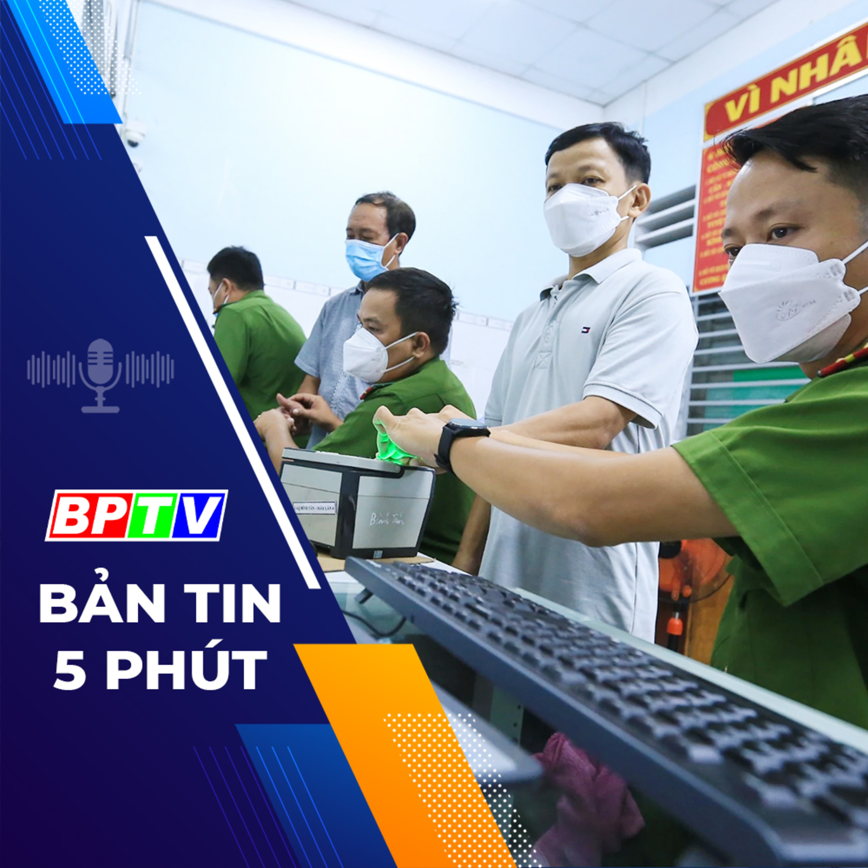 5 phút tối nay 25-2-2024 episode artwork