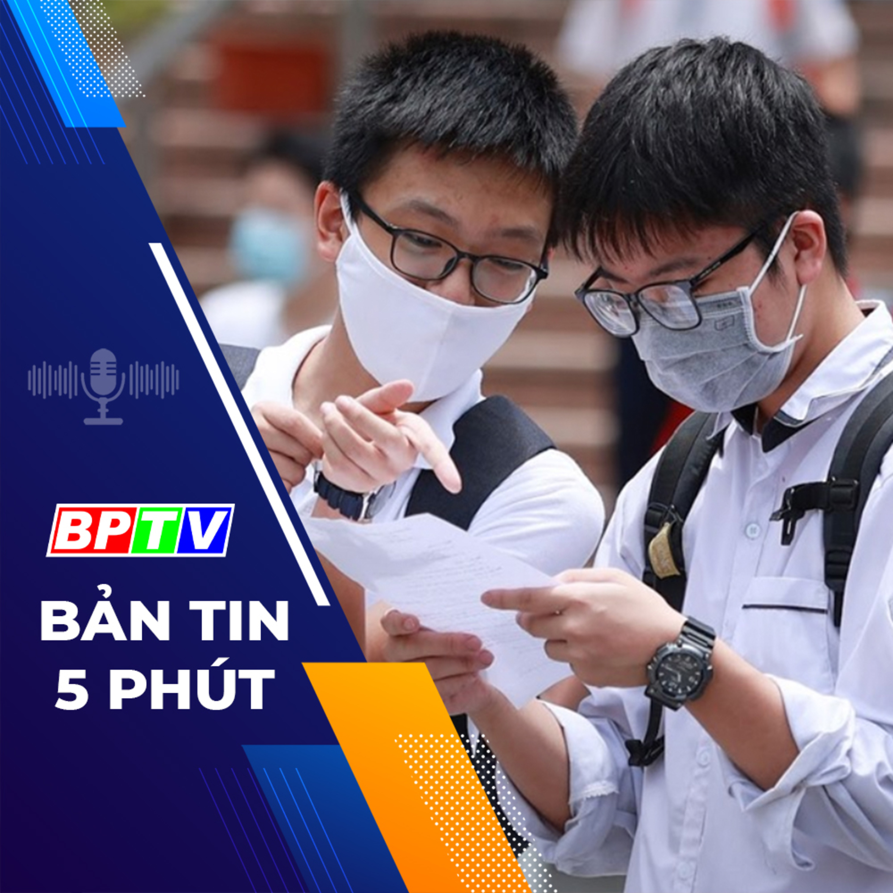 5 phút trưa nay 26-2-2024 episode artwork