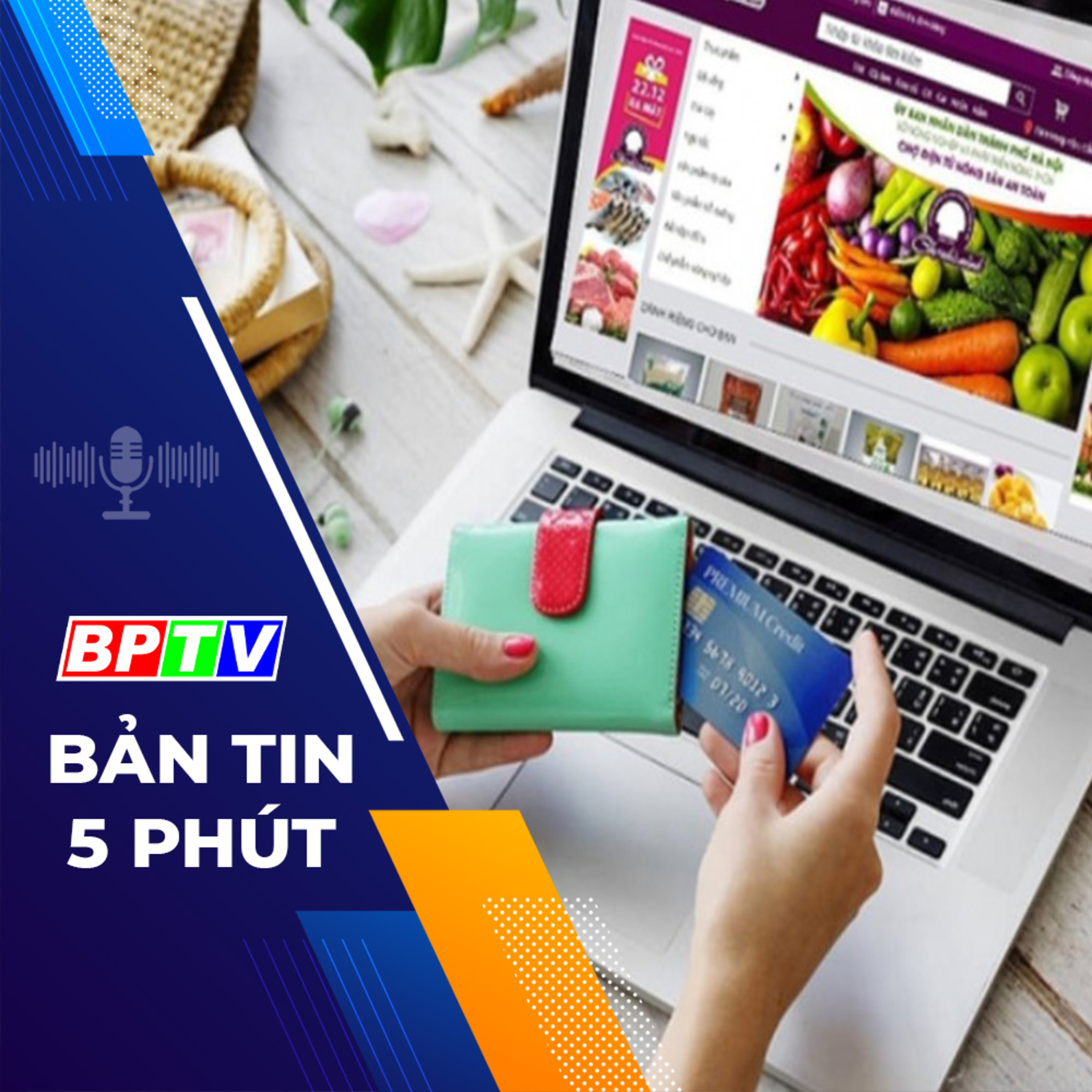 5 phút sáng nay 27-2-2024 episode artwork