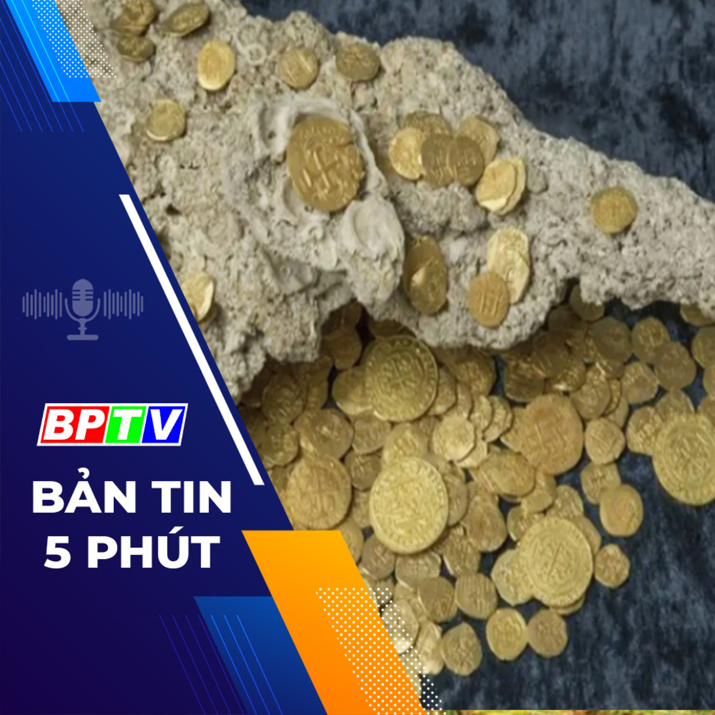 5 phút tối nay 27-2-2024  episode artwork