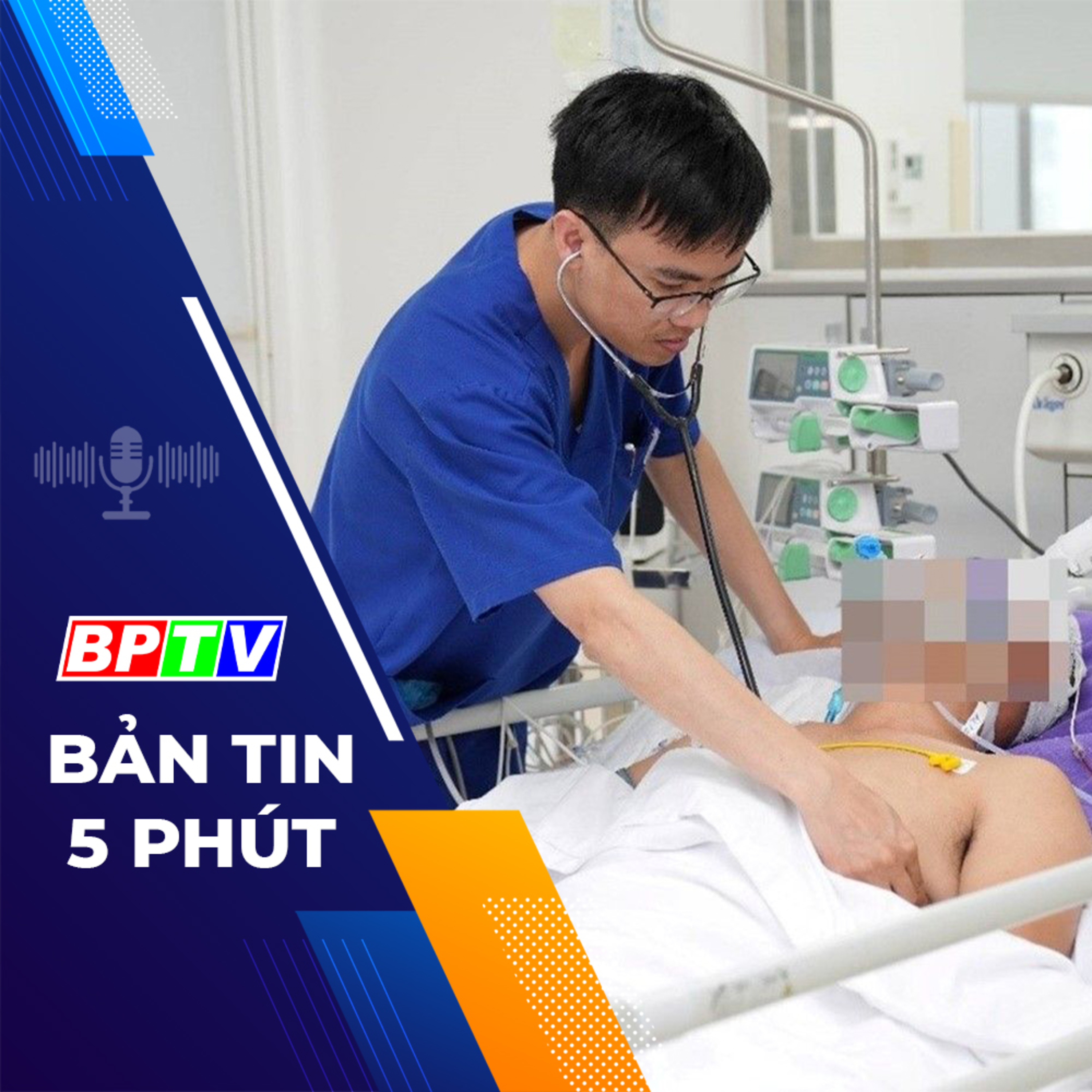 5 phút trưa nay 28-2-2024 episode artwork