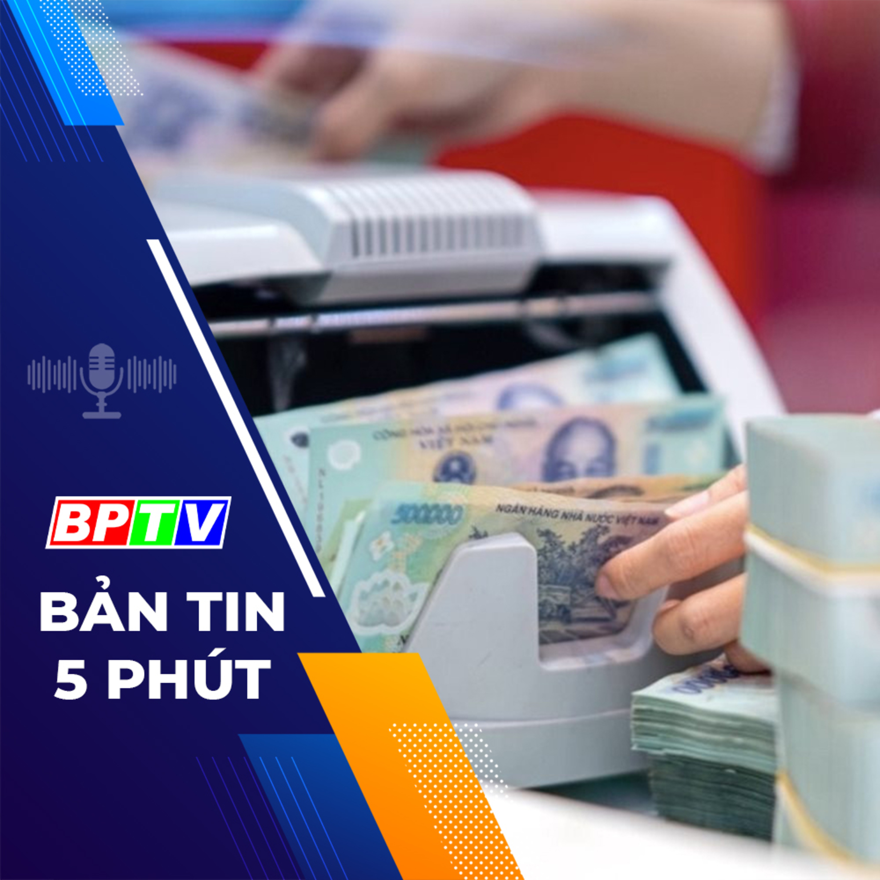 5 phút tối nay 28-2-2024 episode artwork