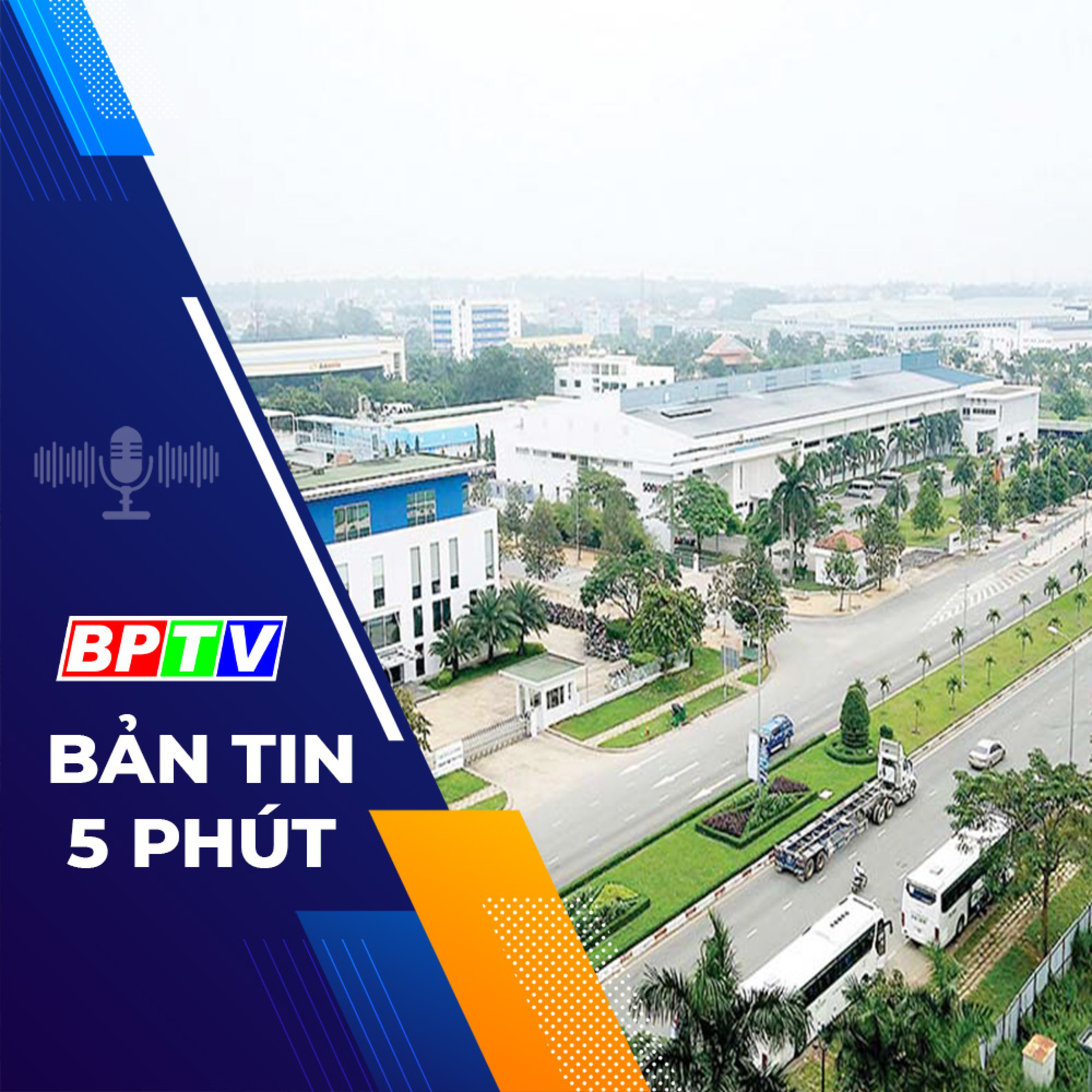 5 phút sáng nay 29-2-2024 episode artwork