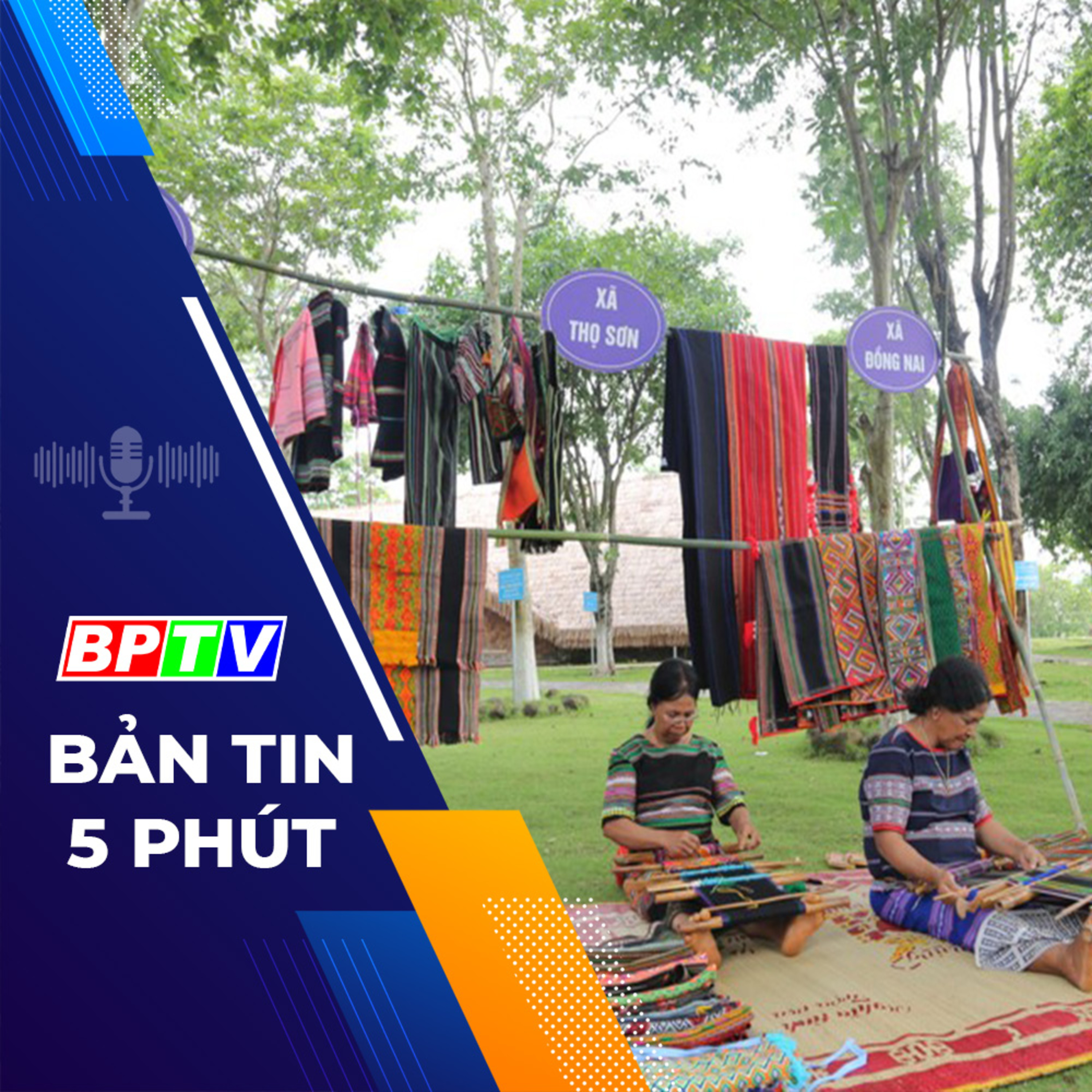 5 phút trưa nay 29-2-2024 episode artwork