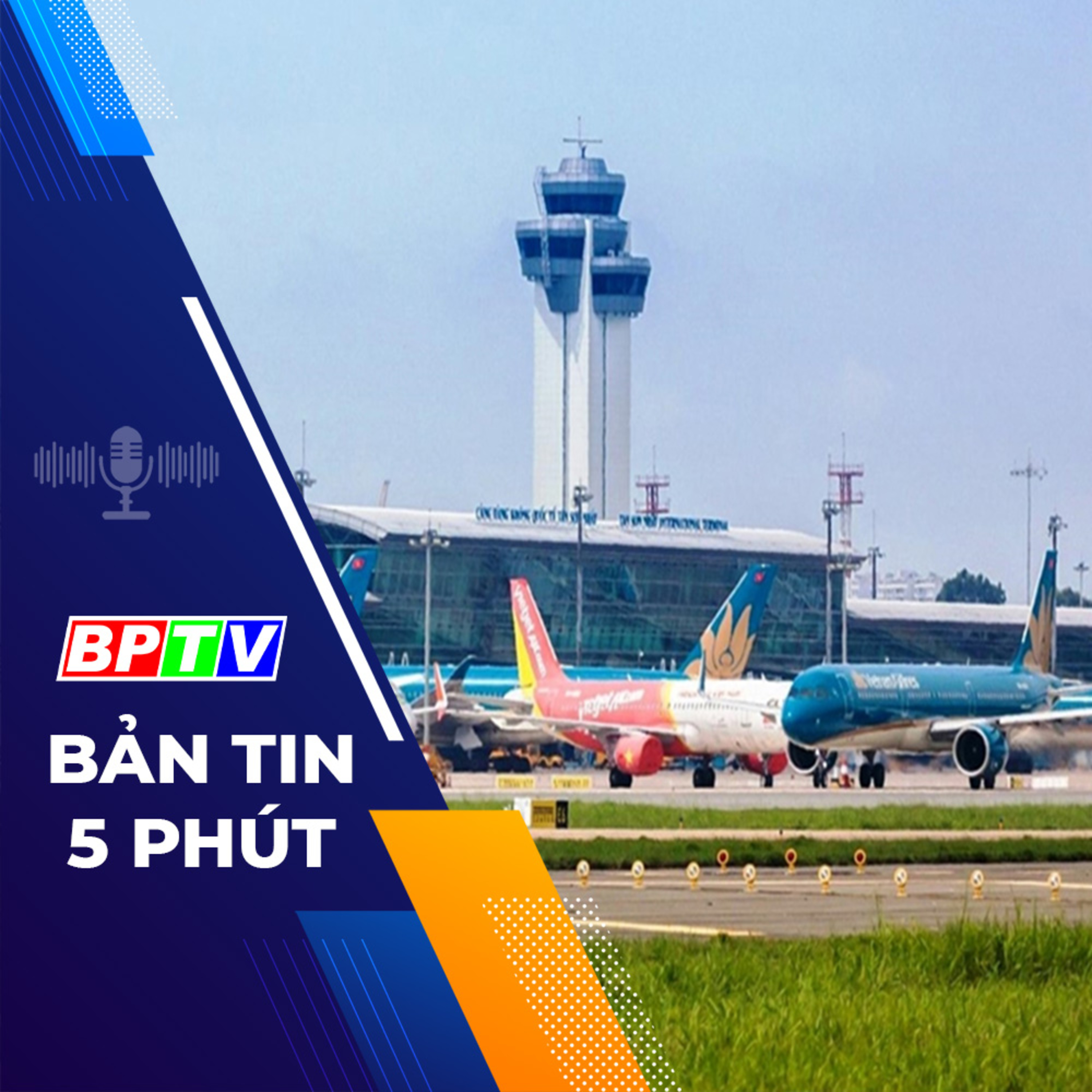 5 phút tối nay 29-2-2024  episode artwork