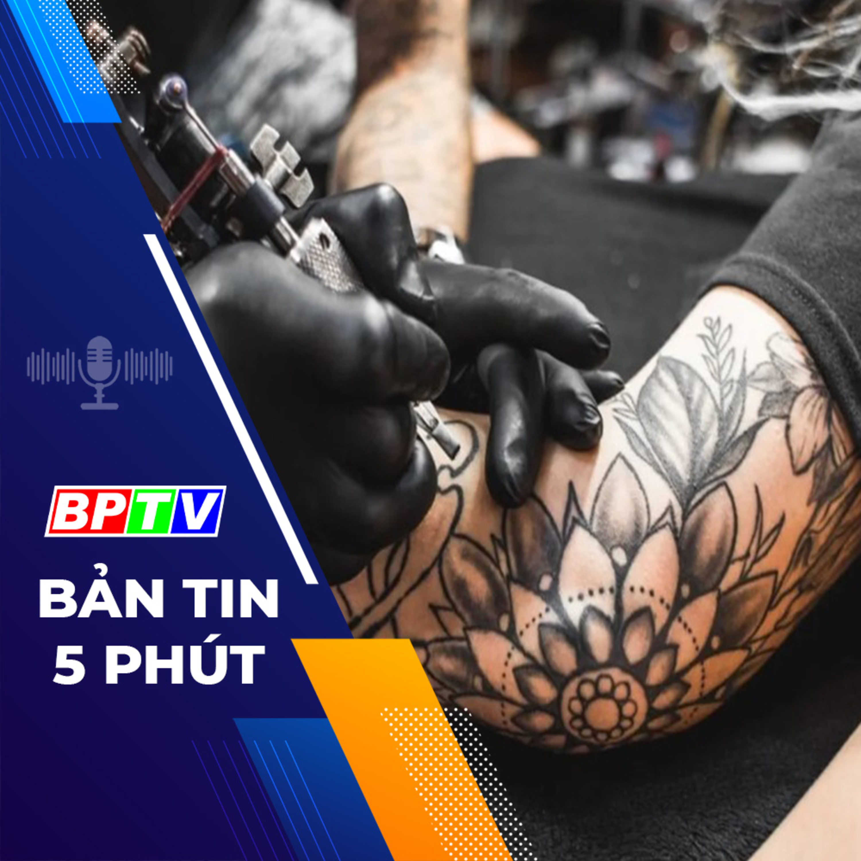 5 phút sáng nay 1-3-2024 episode artwork
