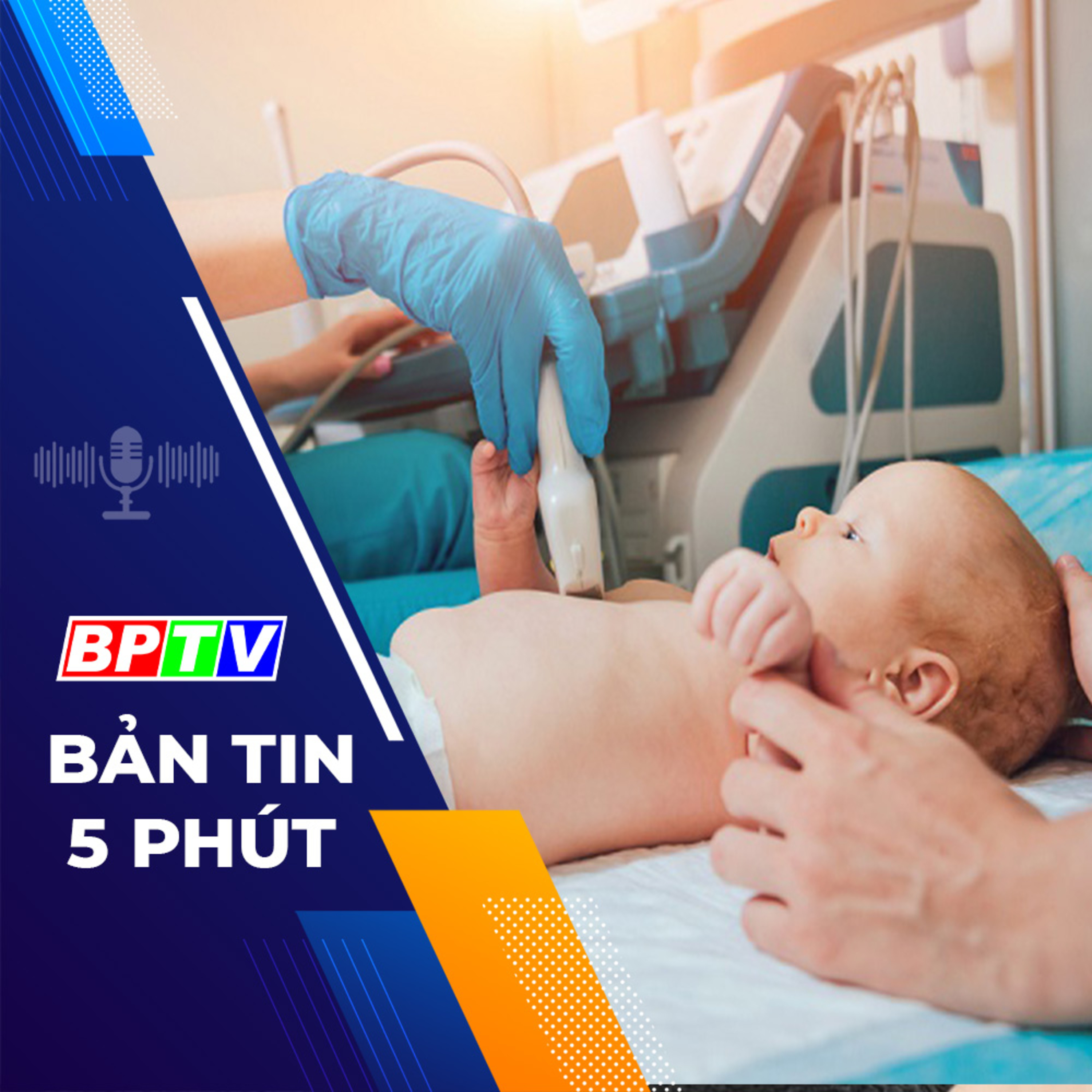 5 phút trưa nay 1-3-2024 episode artwork