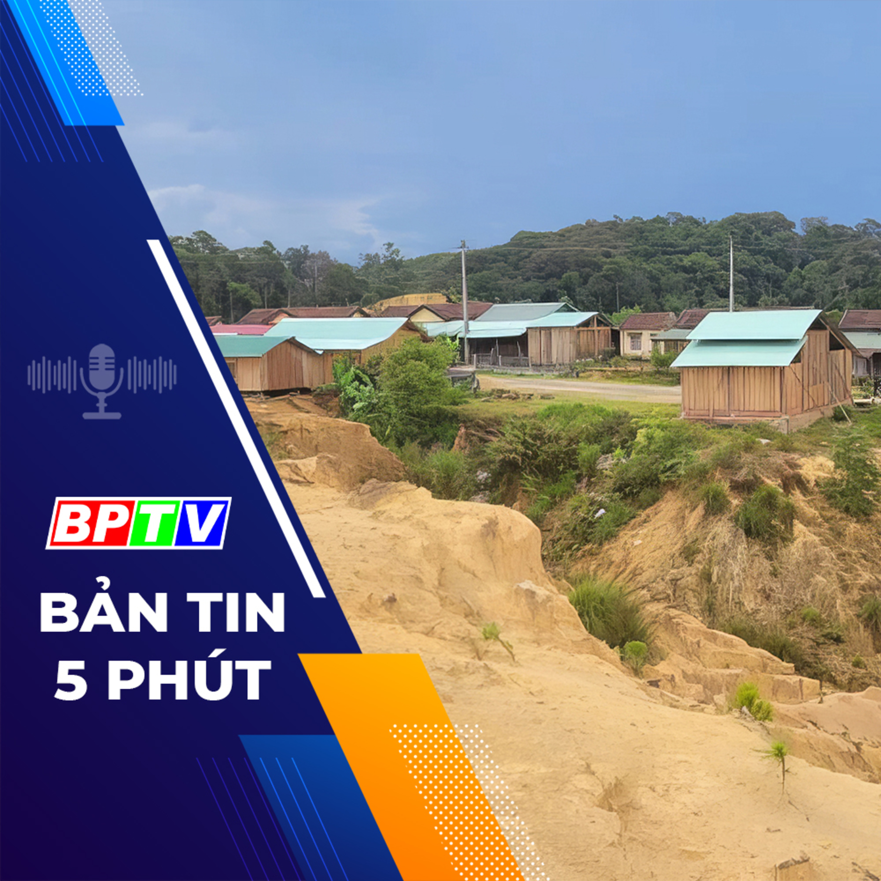 5 phút sáng nay 2-3-2024 episode artwork