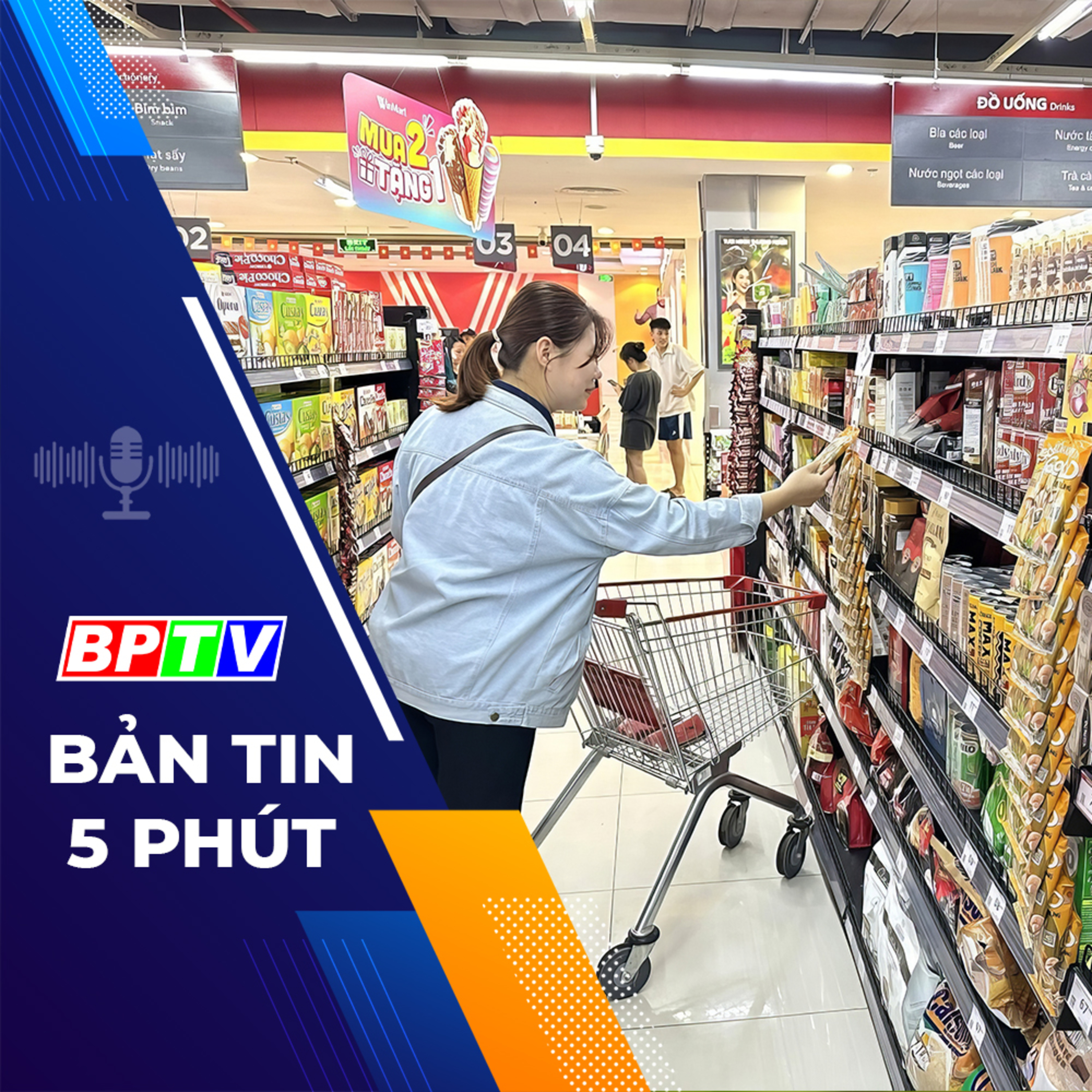 5 phút tối nay 2-3-2024  episode artwork
