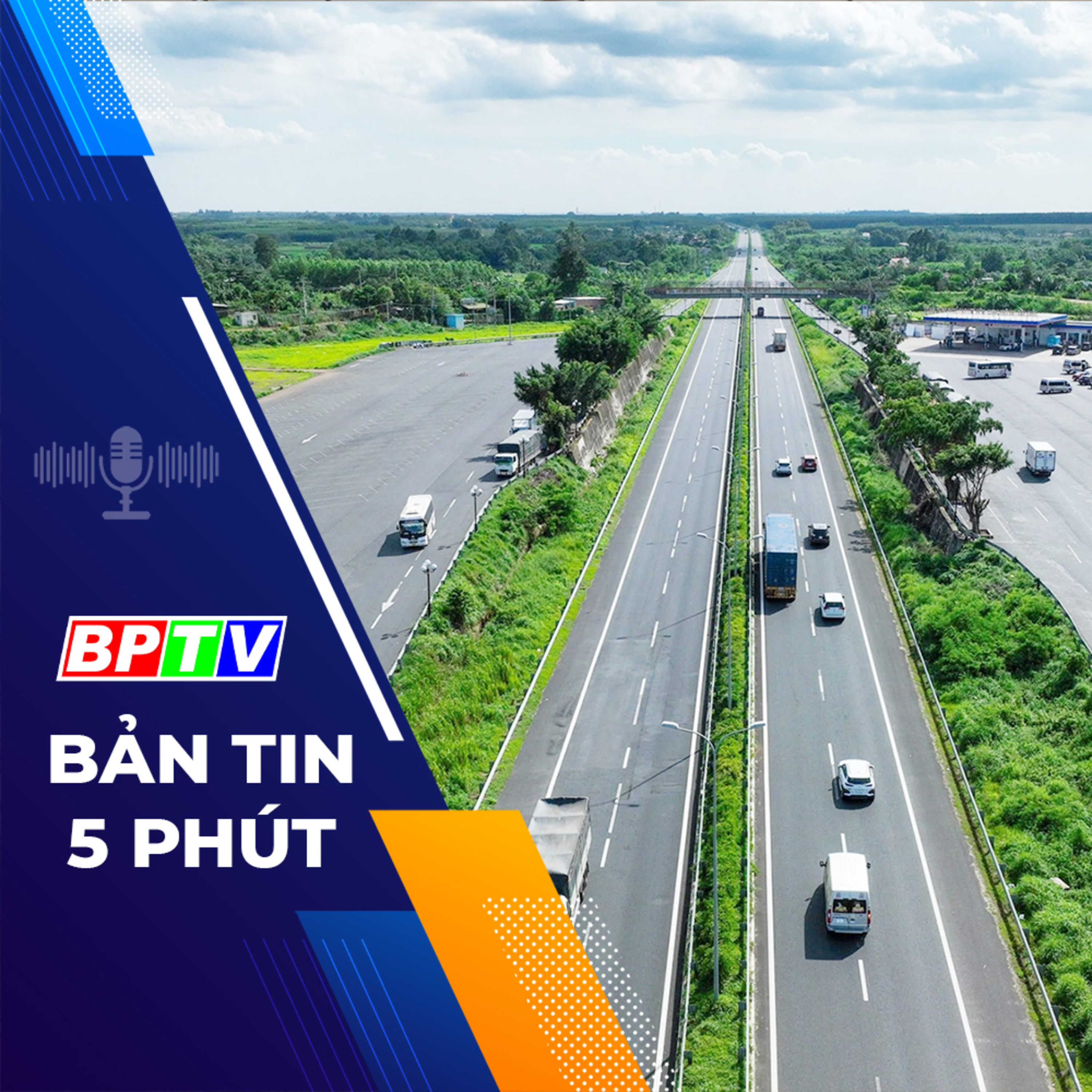 5 phút tối nay 3-3-2024 episode artwork
