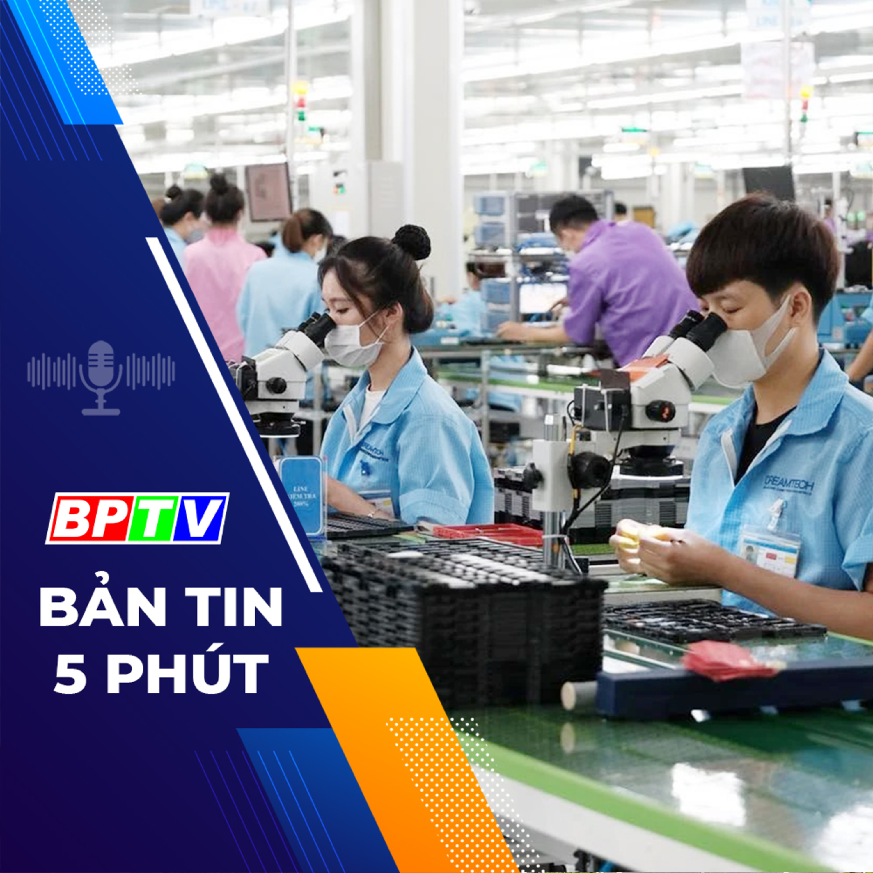 5 phút sáng nay 5-3-2024 episode artwork