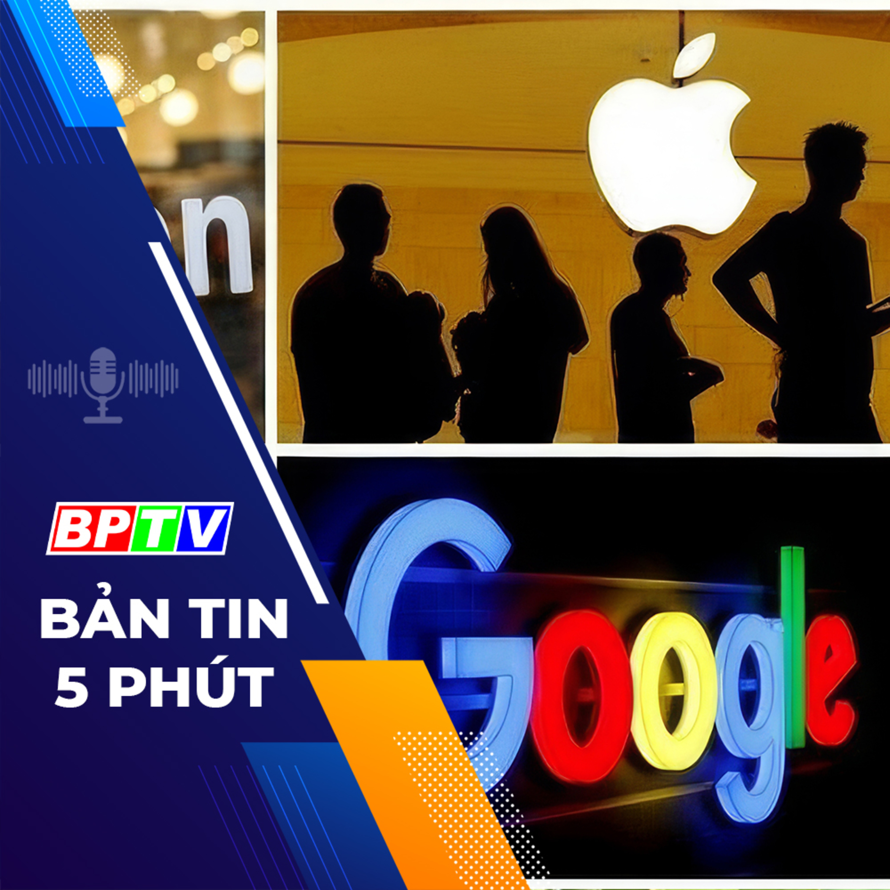 5 phút tối nay 5-3-2024 episode artwork