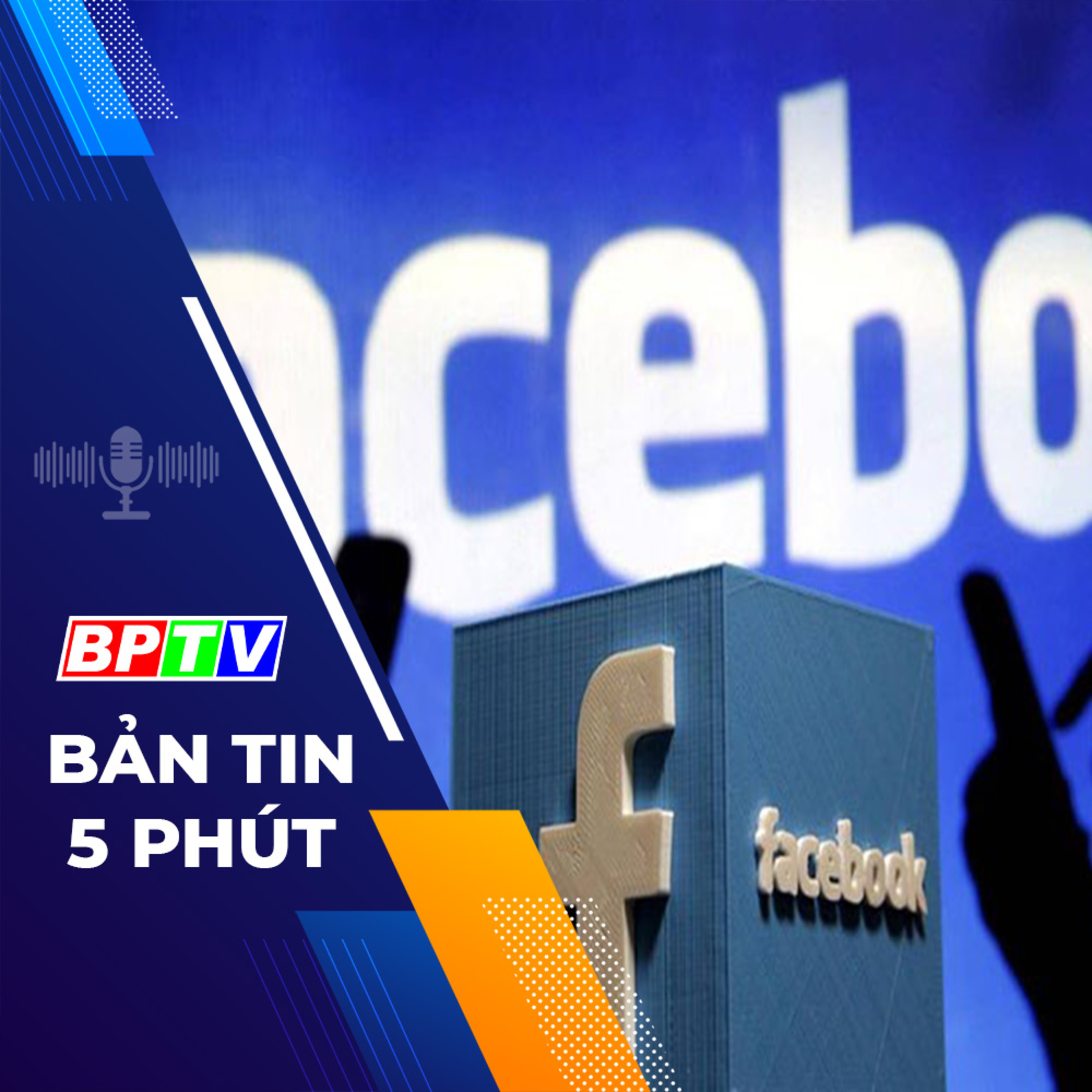 5 phút trưa nay 6-3-2024 episode artwork