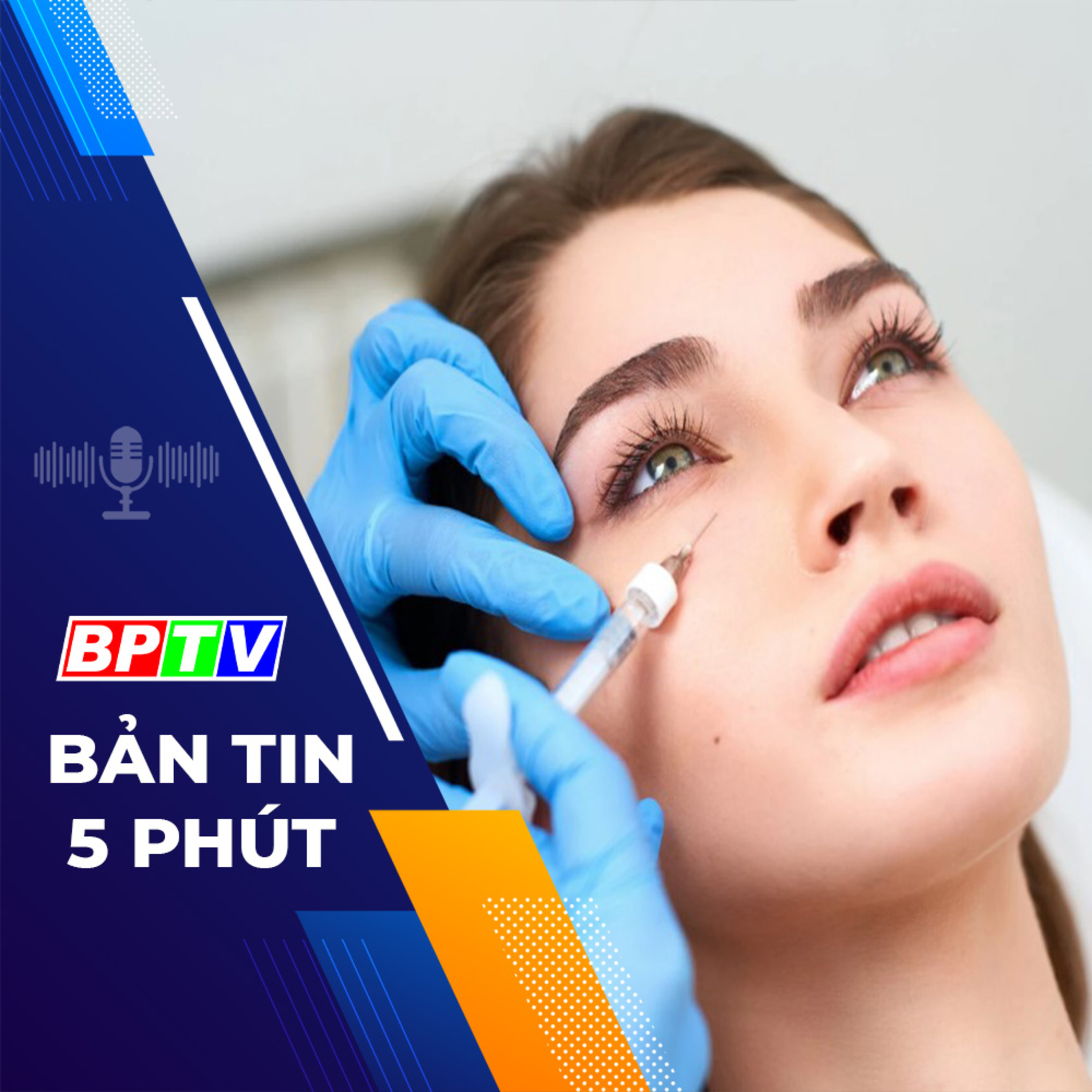 5 phút sáng nay 8-3-2024 episode artwork