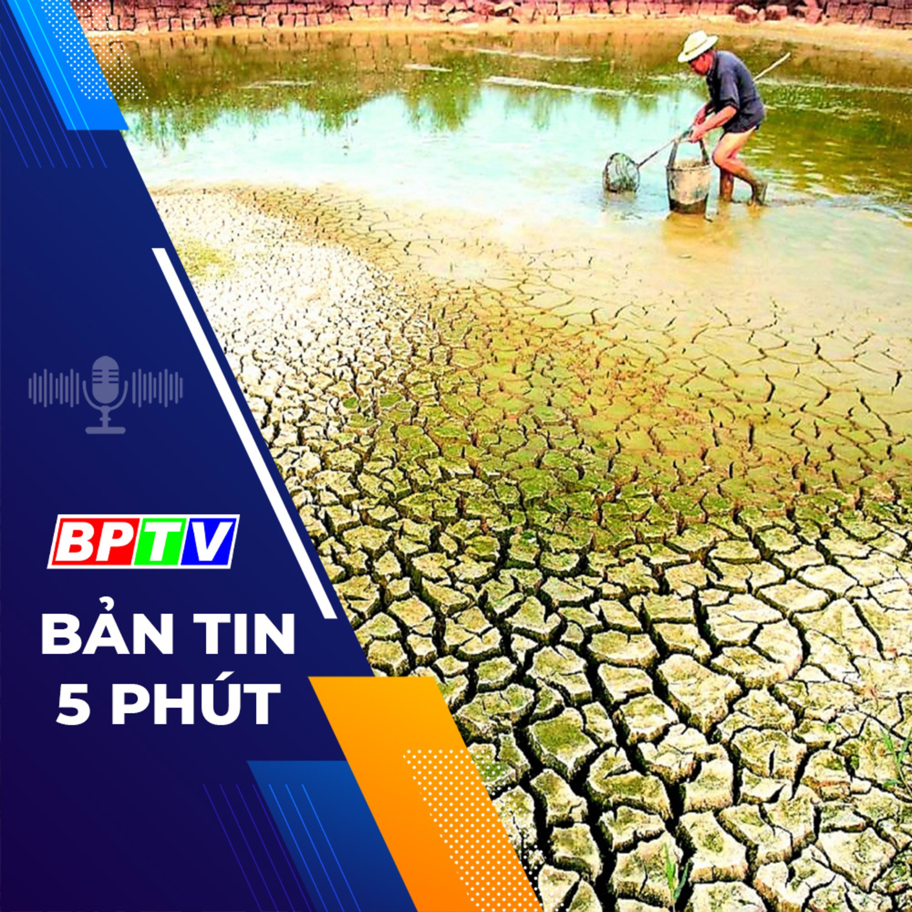 5 phút sáng nay 12-3-2024 episode artwork