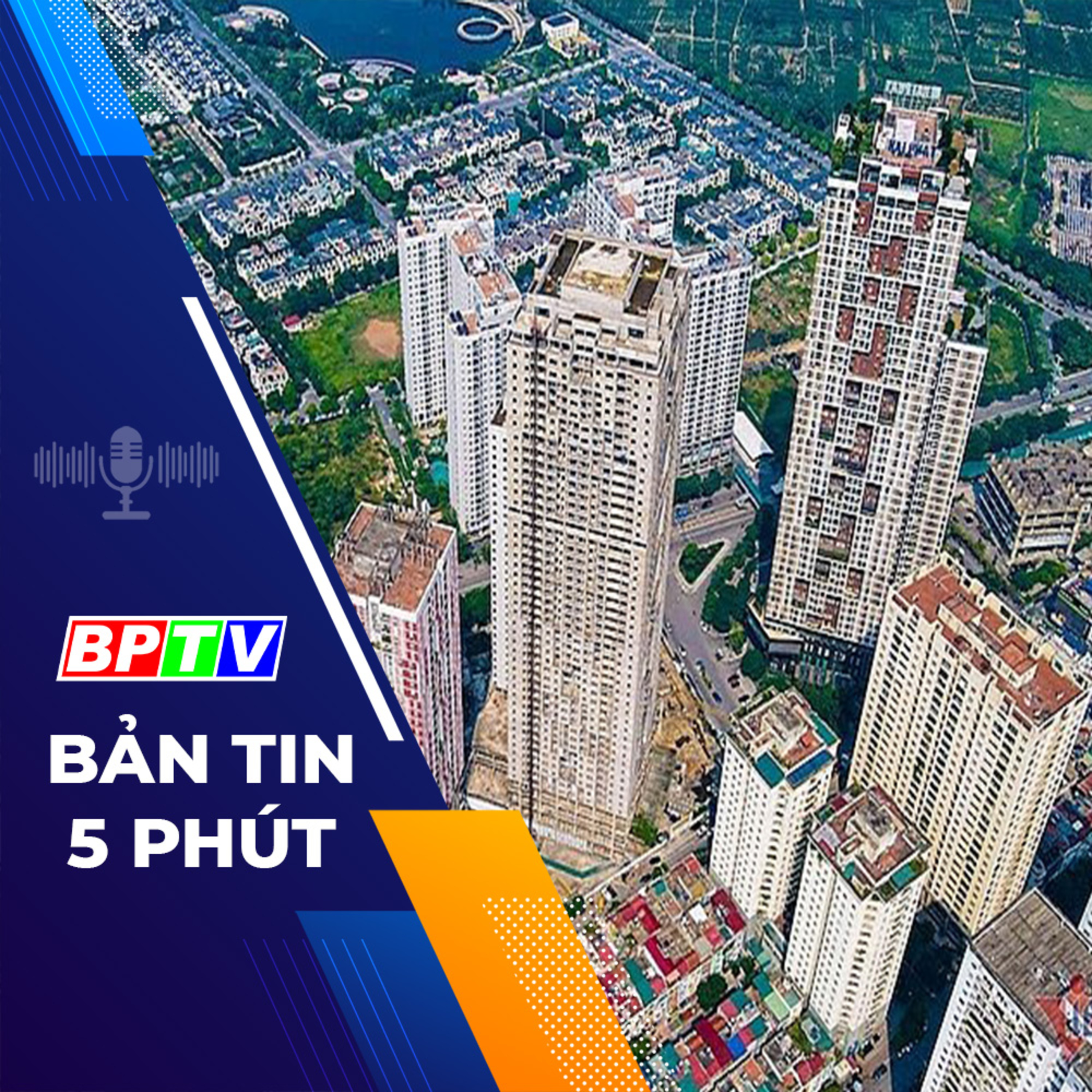 5 phút tối nay 12-3-2024  episode artwork