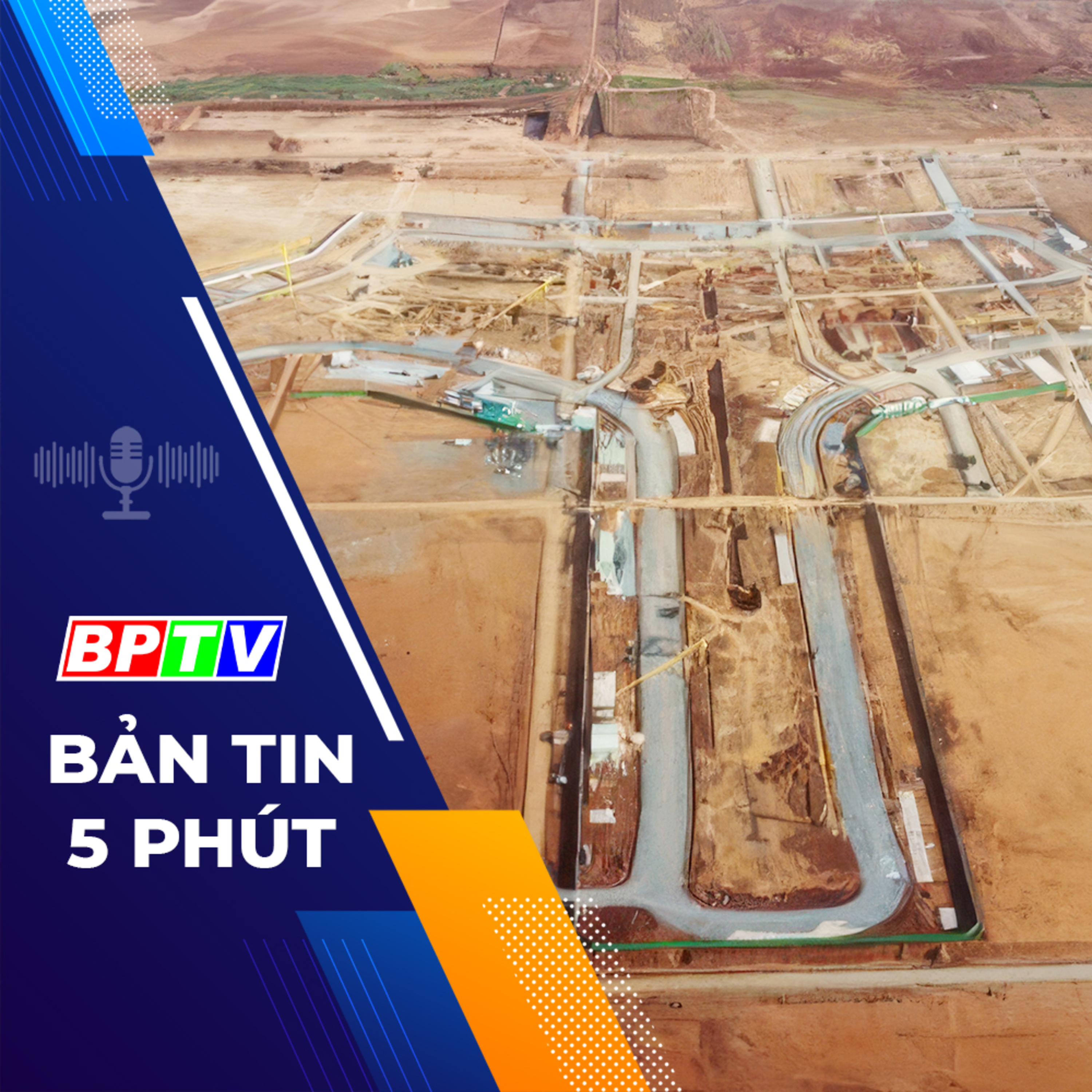  5 phút sáng nay 15-3-2024 episode artwork