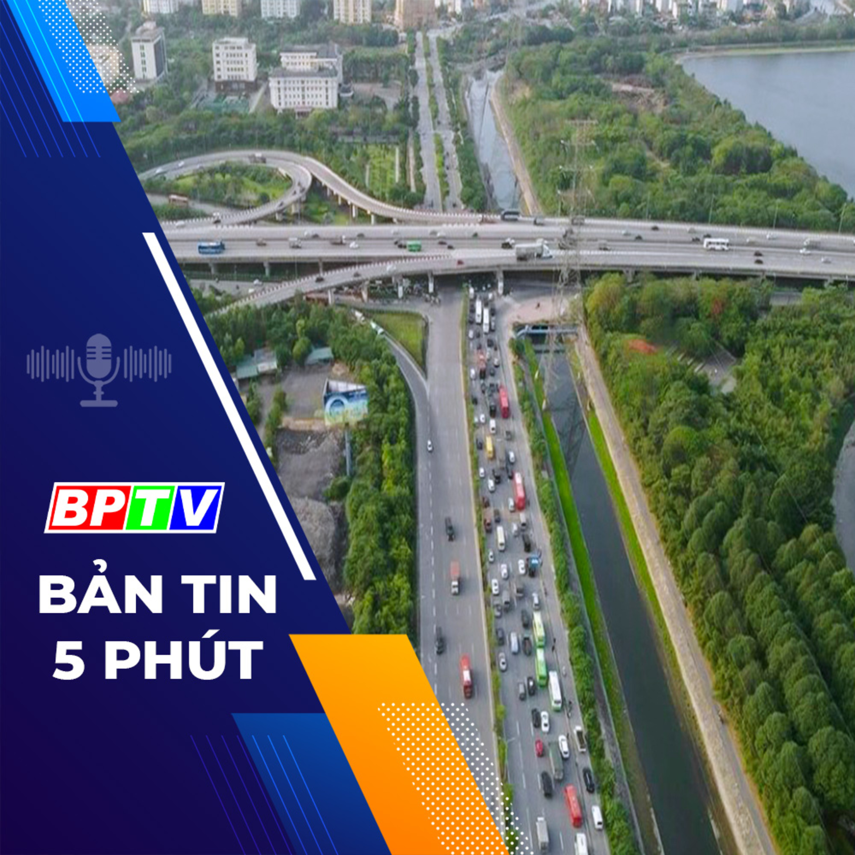 5 phút tối nay 14-3-2024  episode artwork
