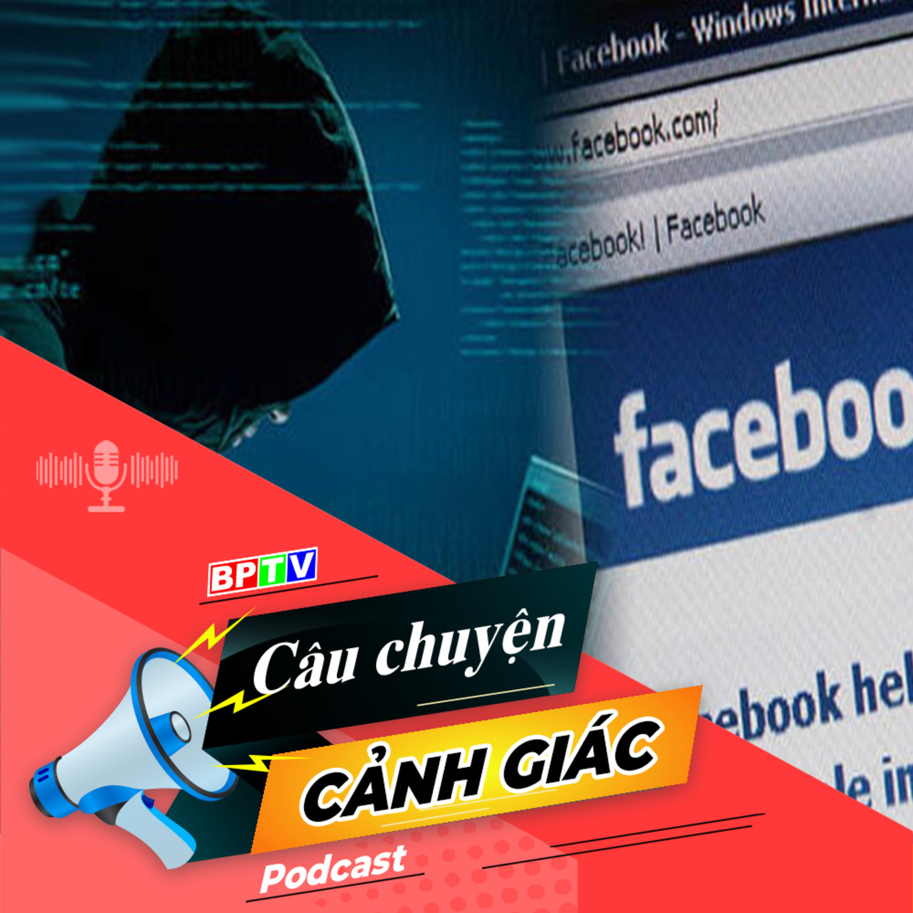 Cảnh giác với thủ đoạn hack tài khoản Facebook, Zalo để nhắn tin mượn tiền | Câu chuyện cảnh giác episode artwork