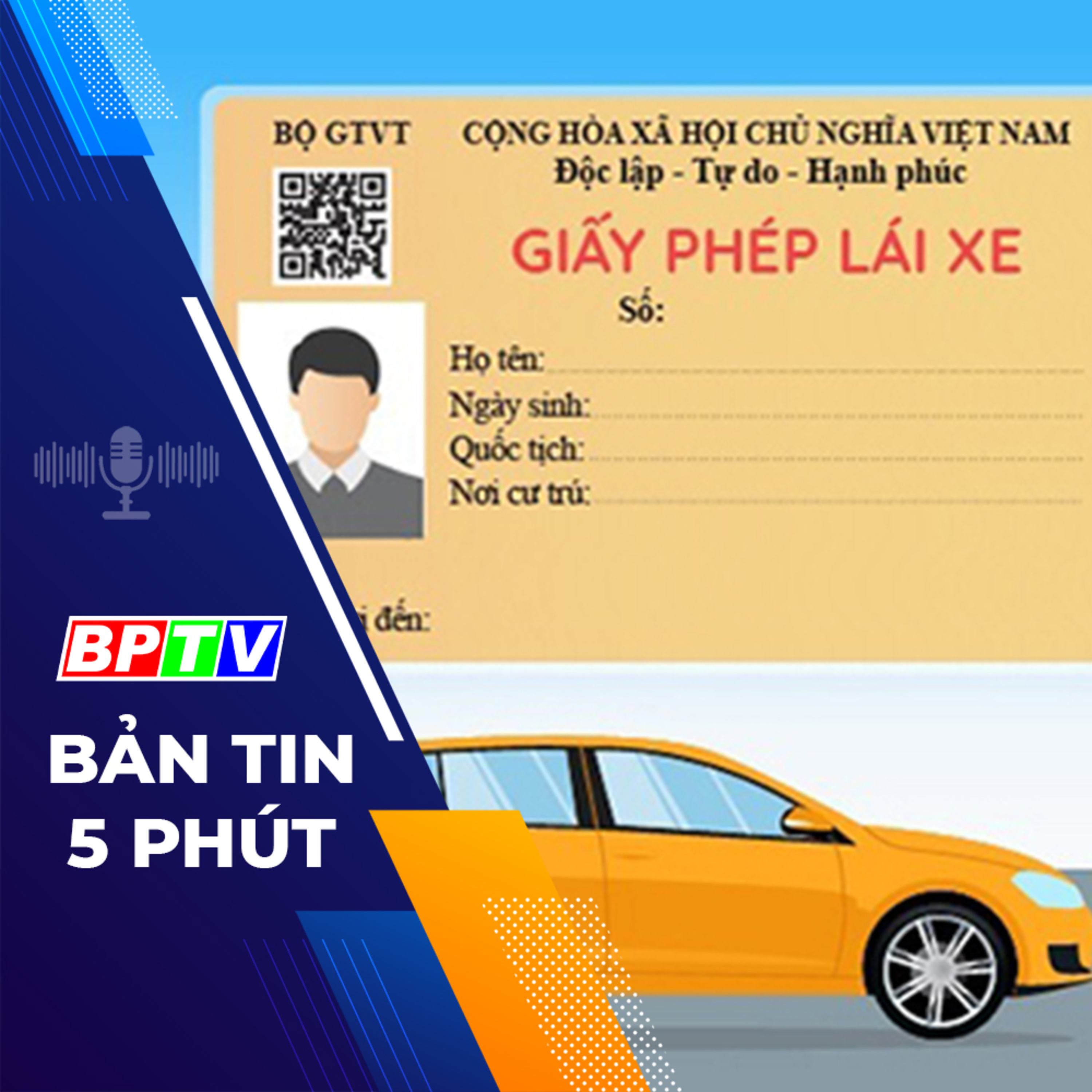 5 phút tối nay 15-3-2024 episode artwork