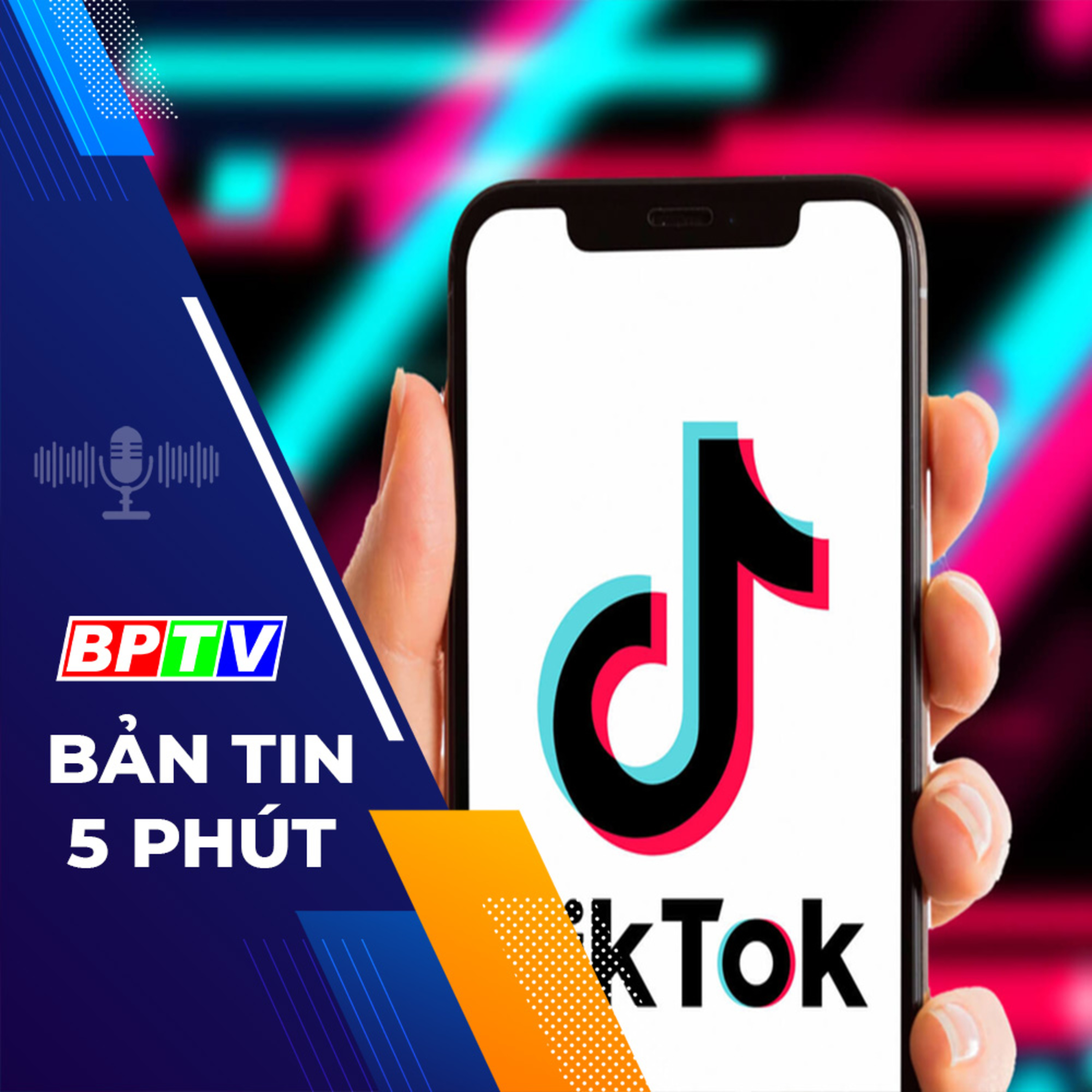 5 phút sáng nay 16-3-2024 episode artwork