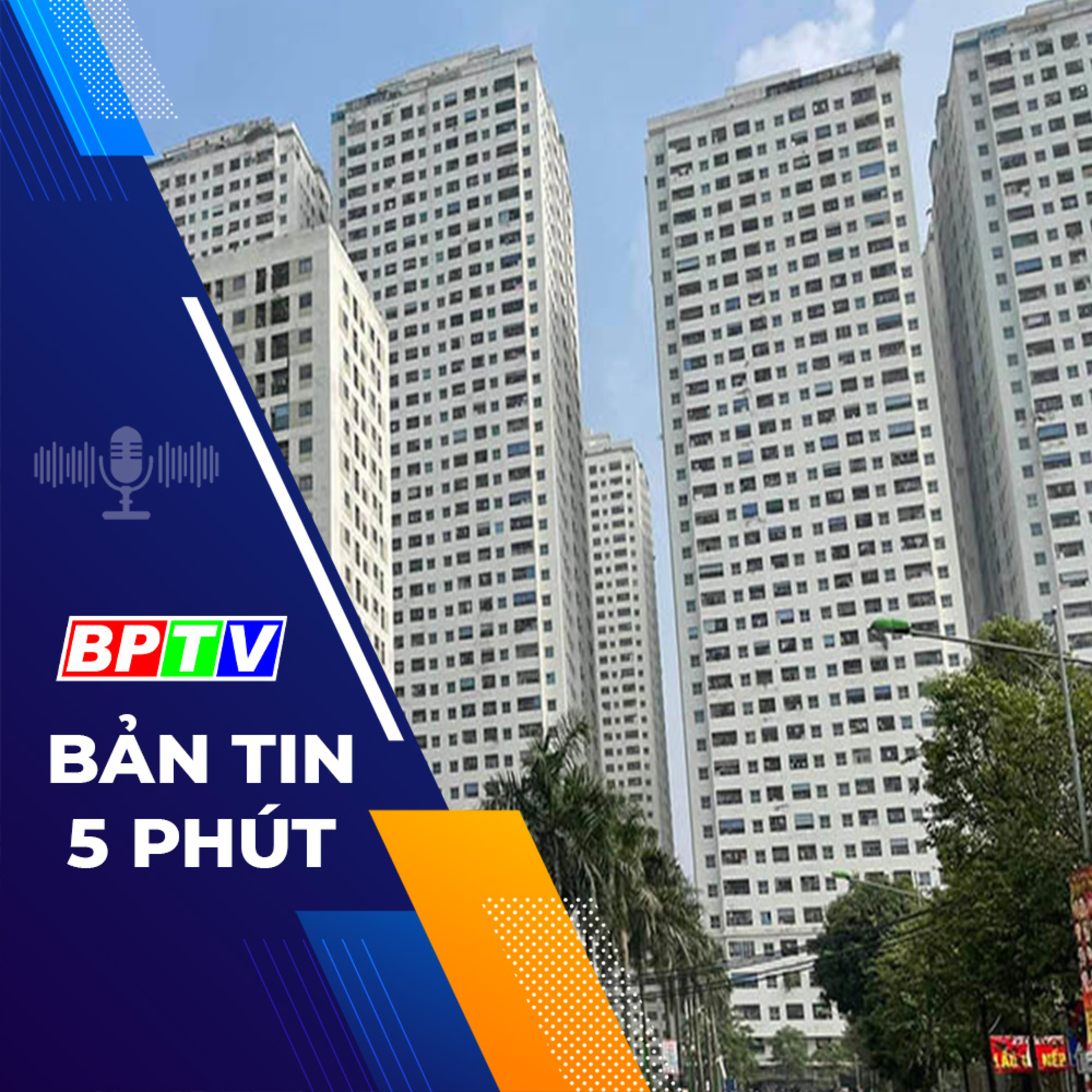 5 phút tối nay 16-3-2024  episode artwork