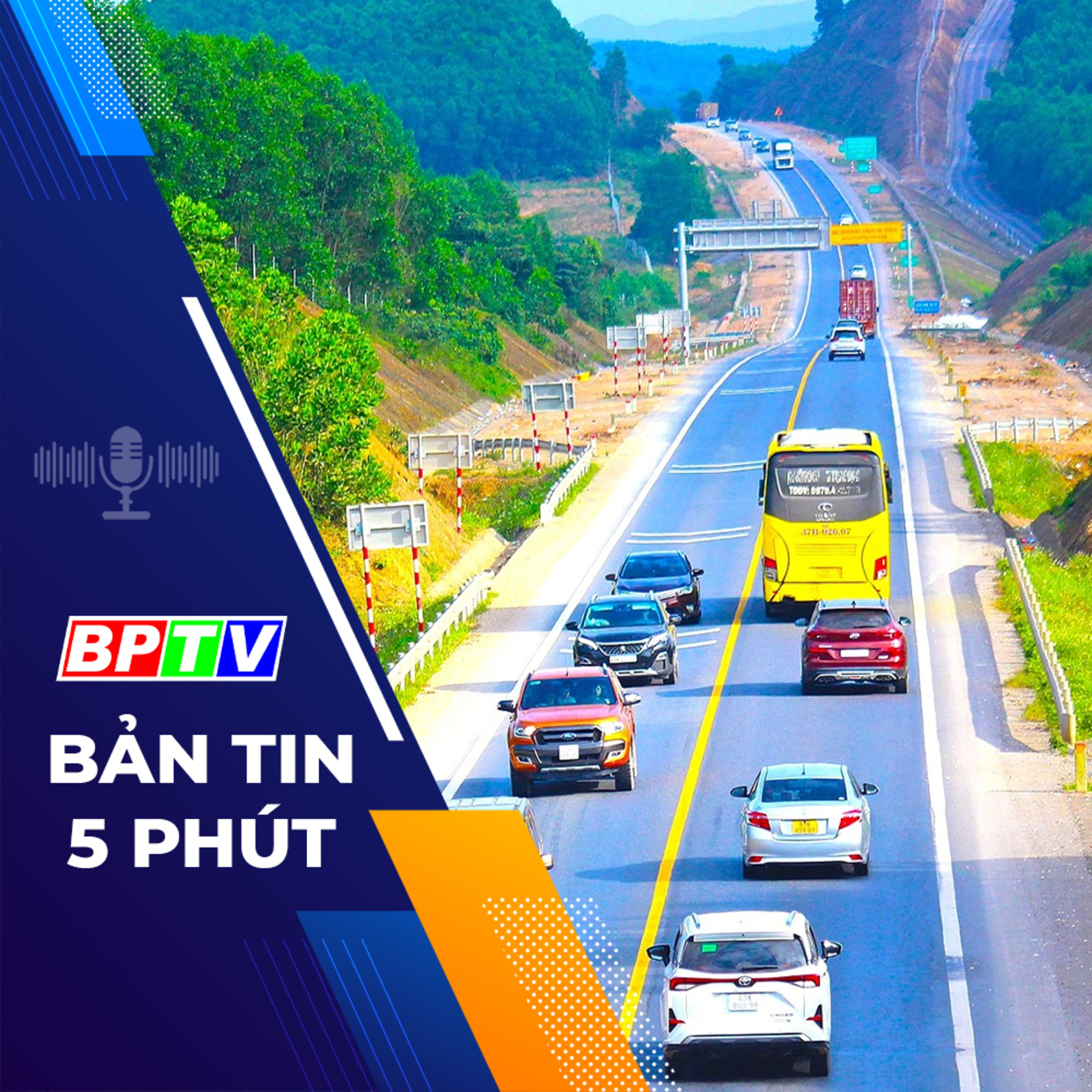 5 phút sáng nay 19-3-2024 episode artwork