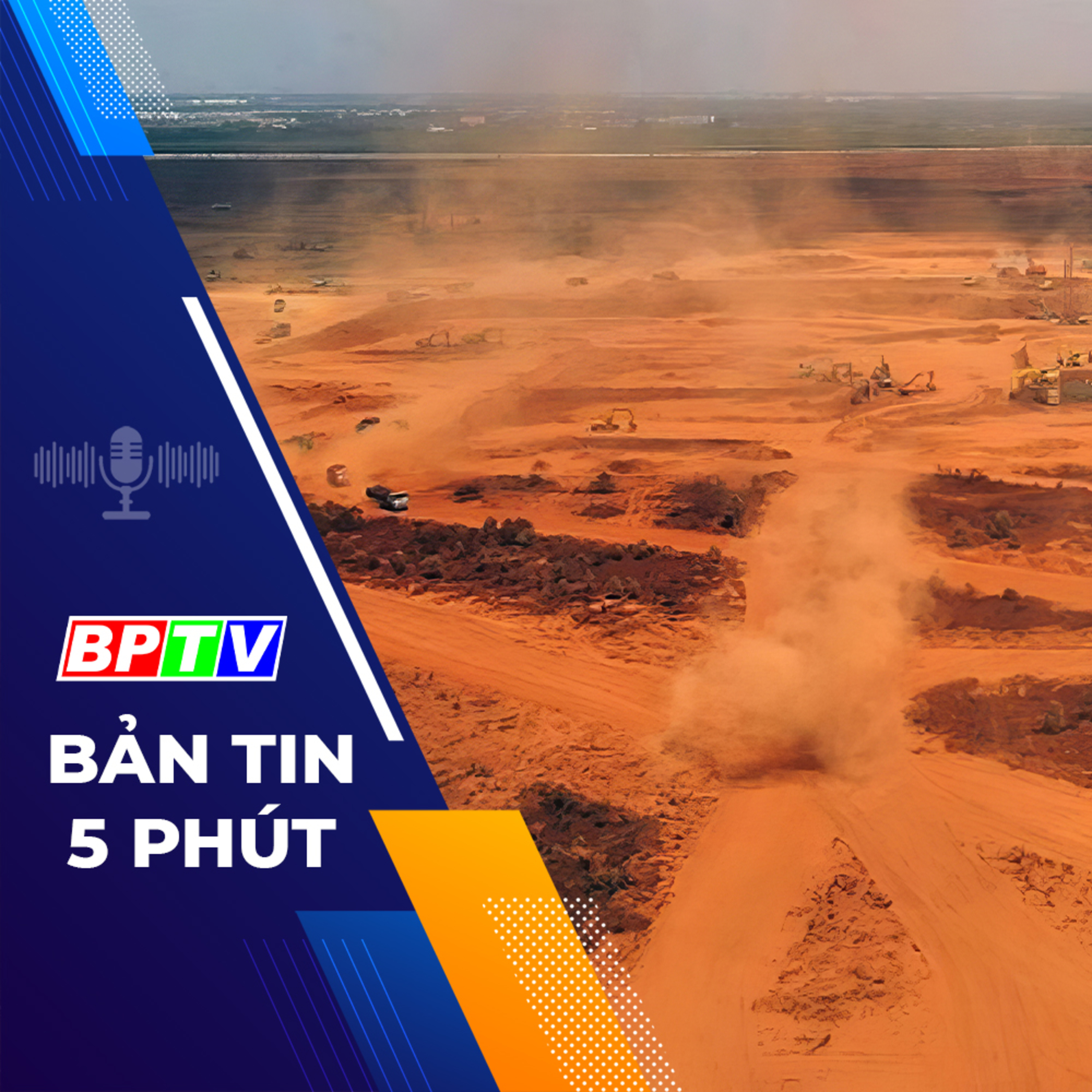  5 phút tối nay 19-3-2024 episode artwork