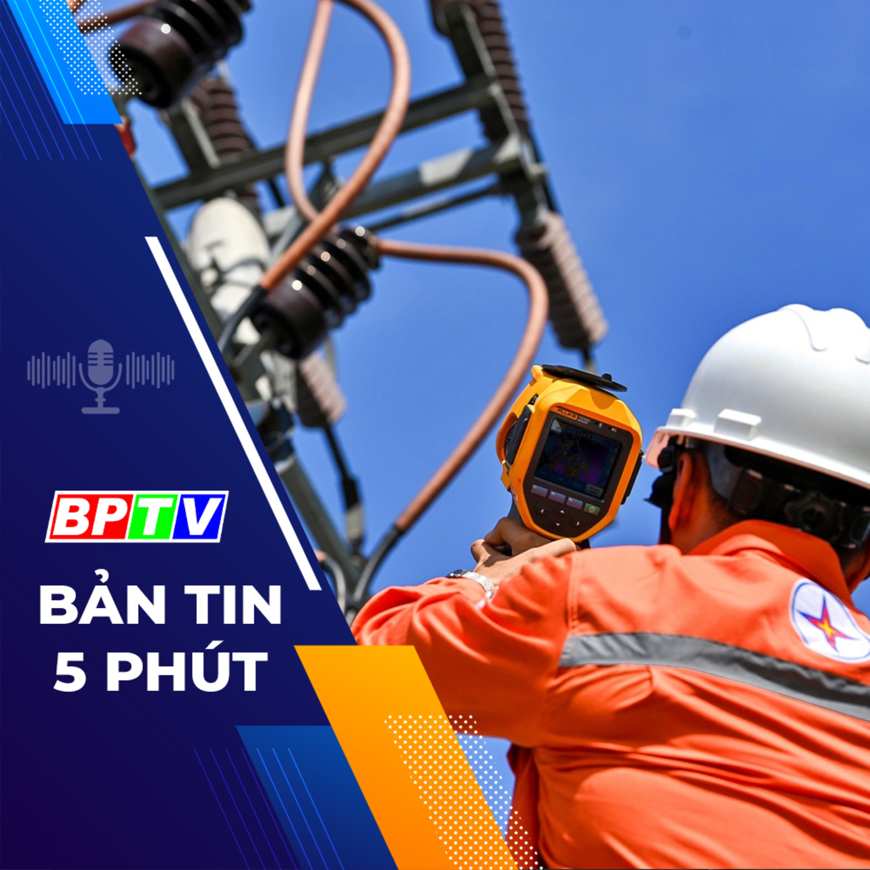  5 phút tối nay 21-3-2024 episode artwork