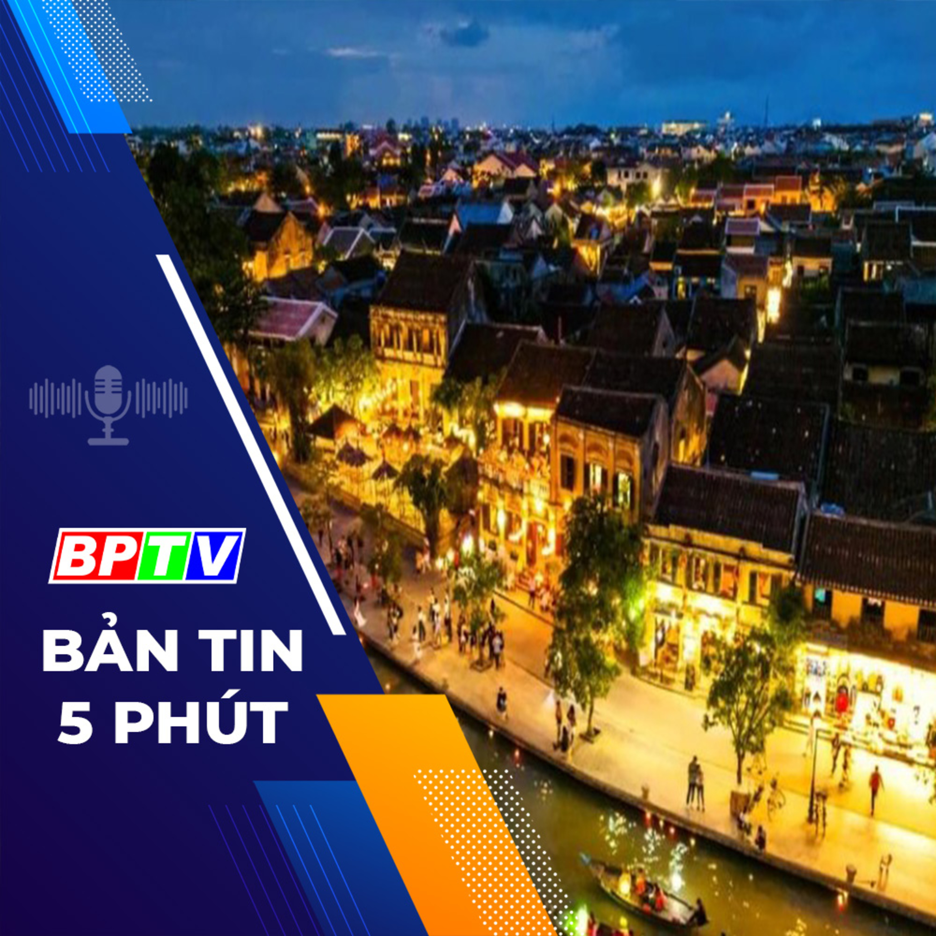5 phút sáng nay 22-3-2024 episode artwork