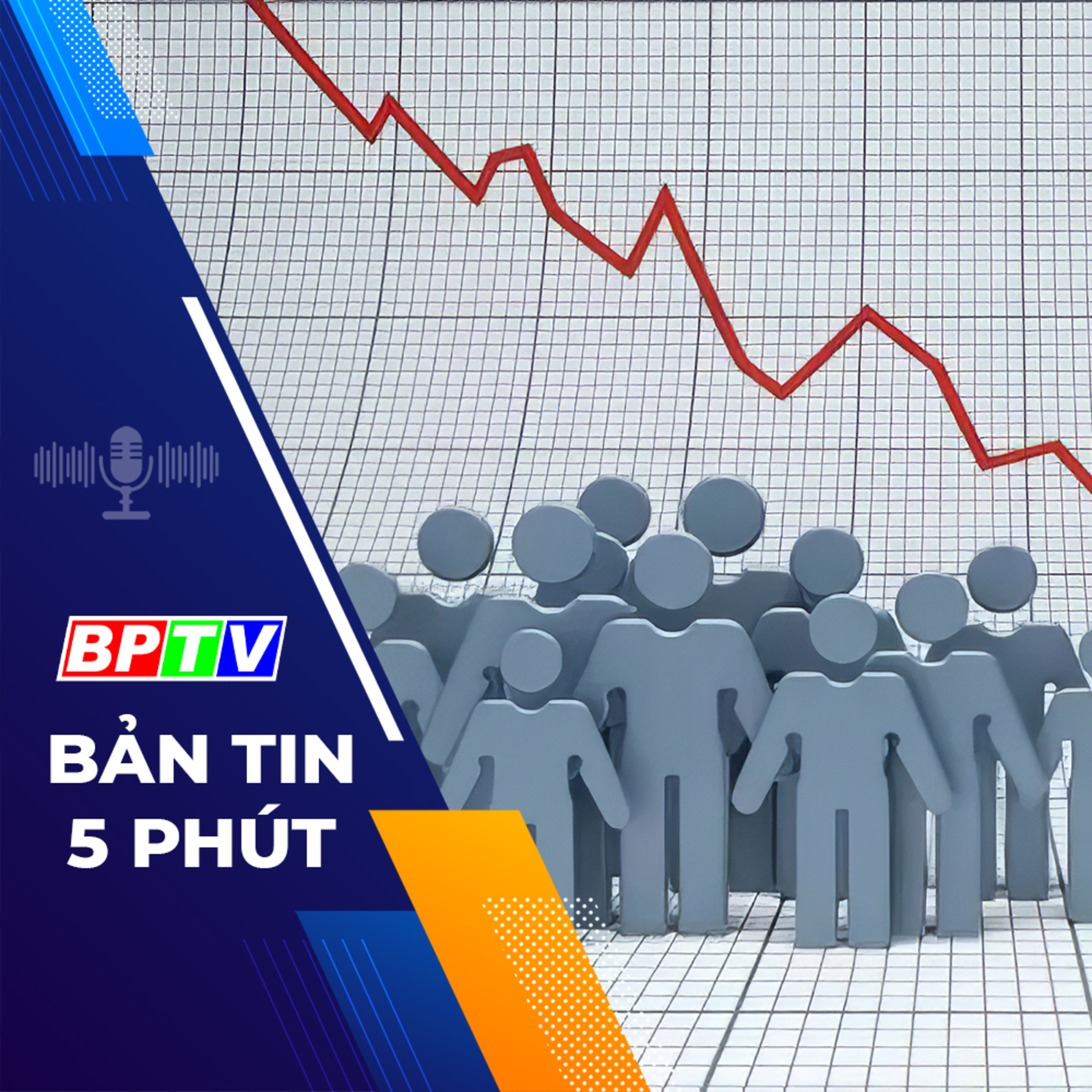  5 phút sáng nay 23-3-2024 episode artwork