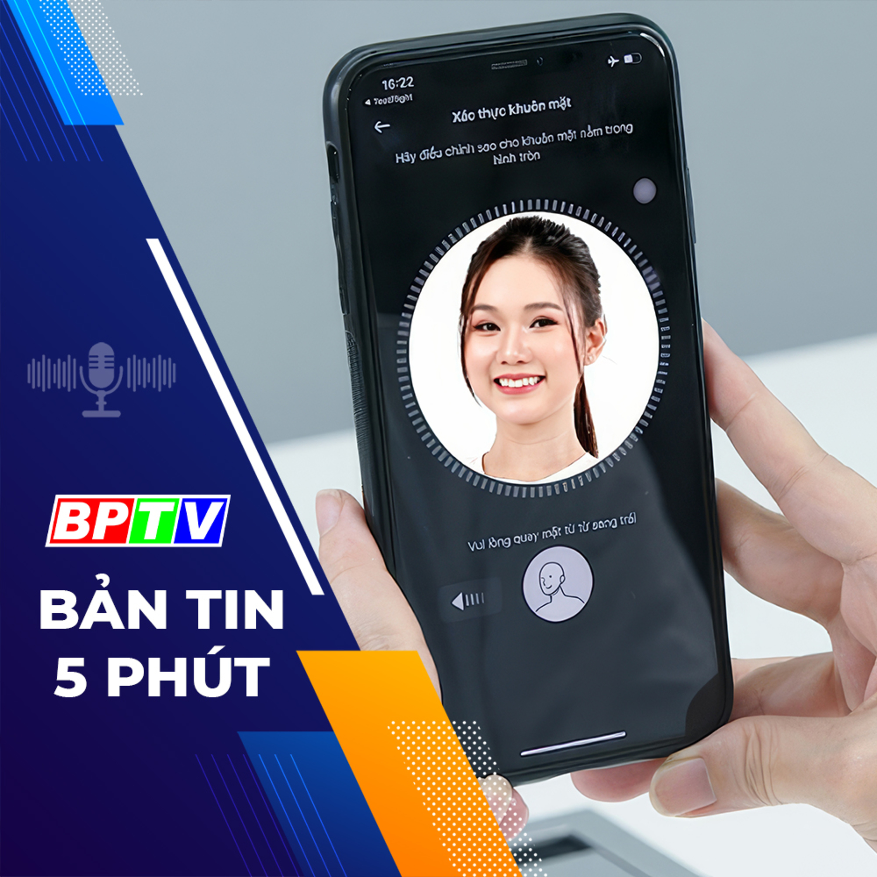 5 phút trưa nay 23-3-2024 episode artwork