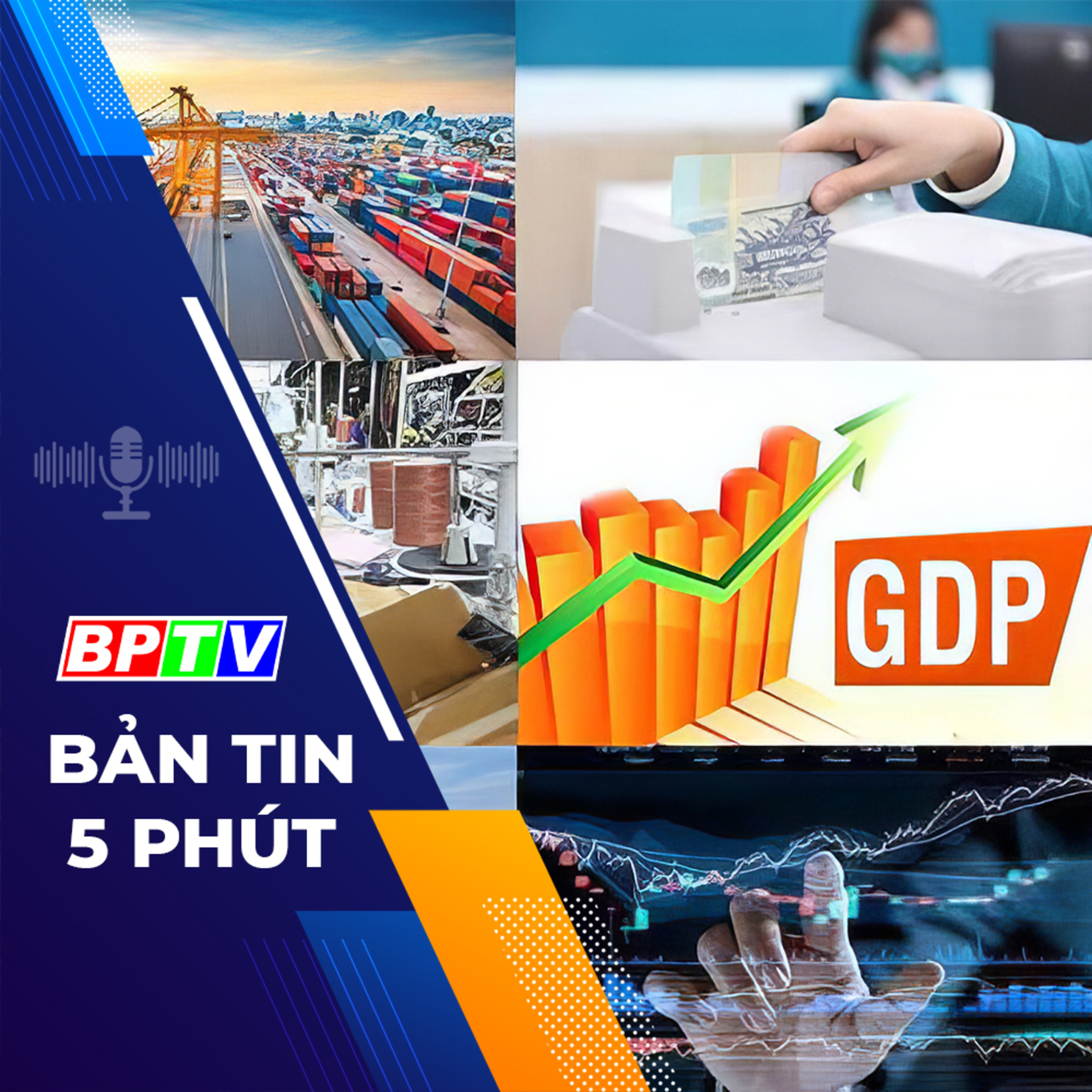 5 phút tối nay 2-4-2024 episode artwork