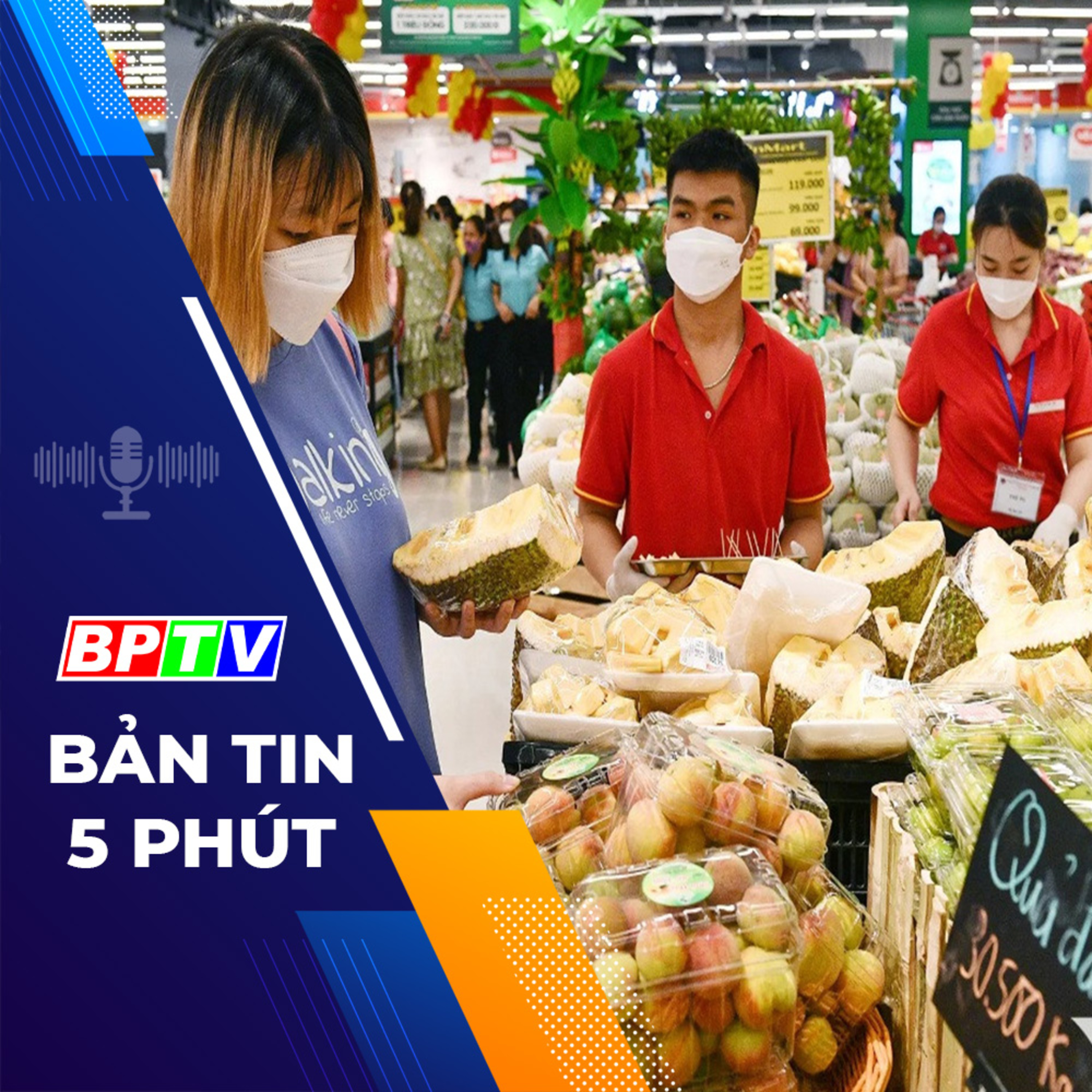 5 phút sáng nay 3-4-2024 episode artwork