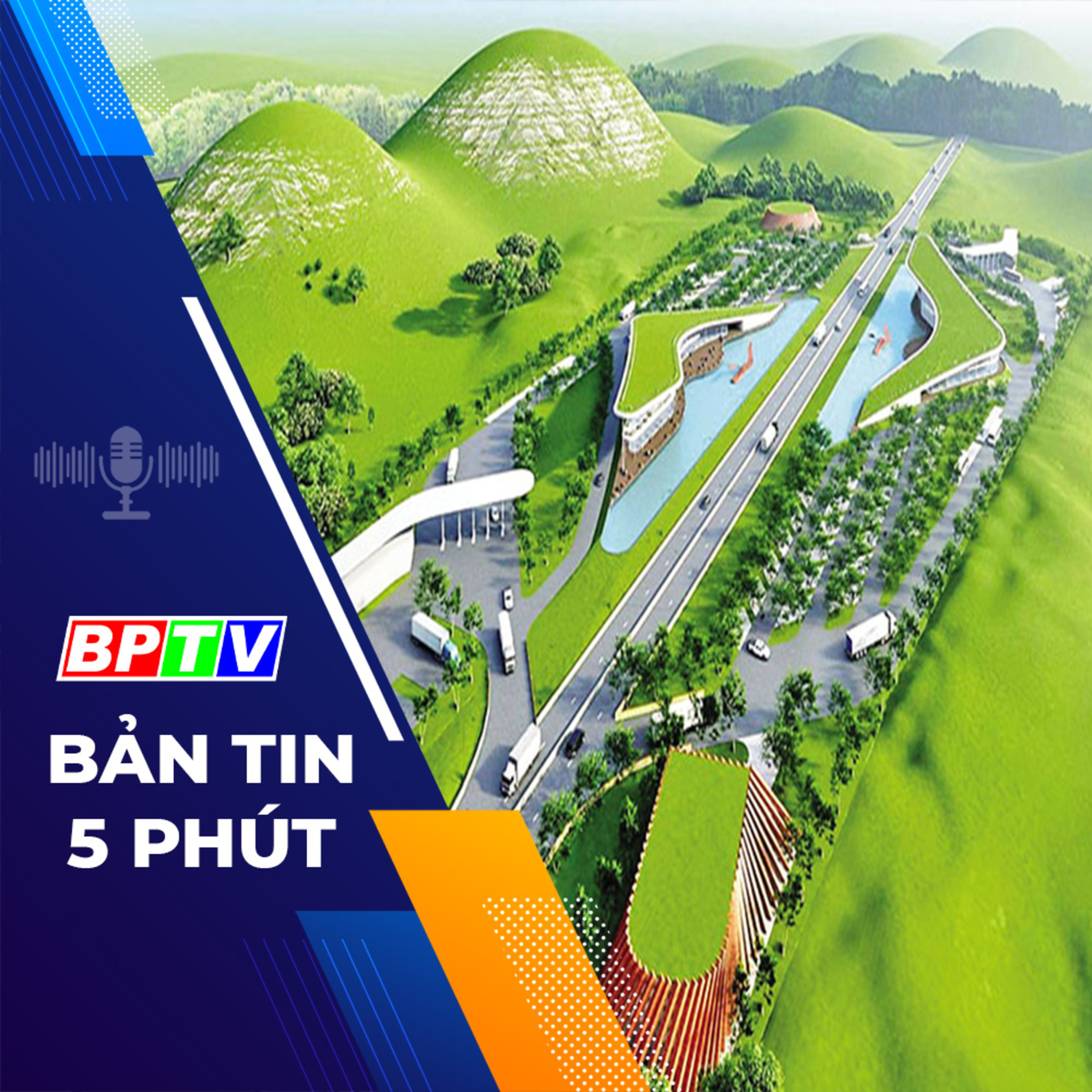 5 phút tối nay 3-4-2024  episode artwork