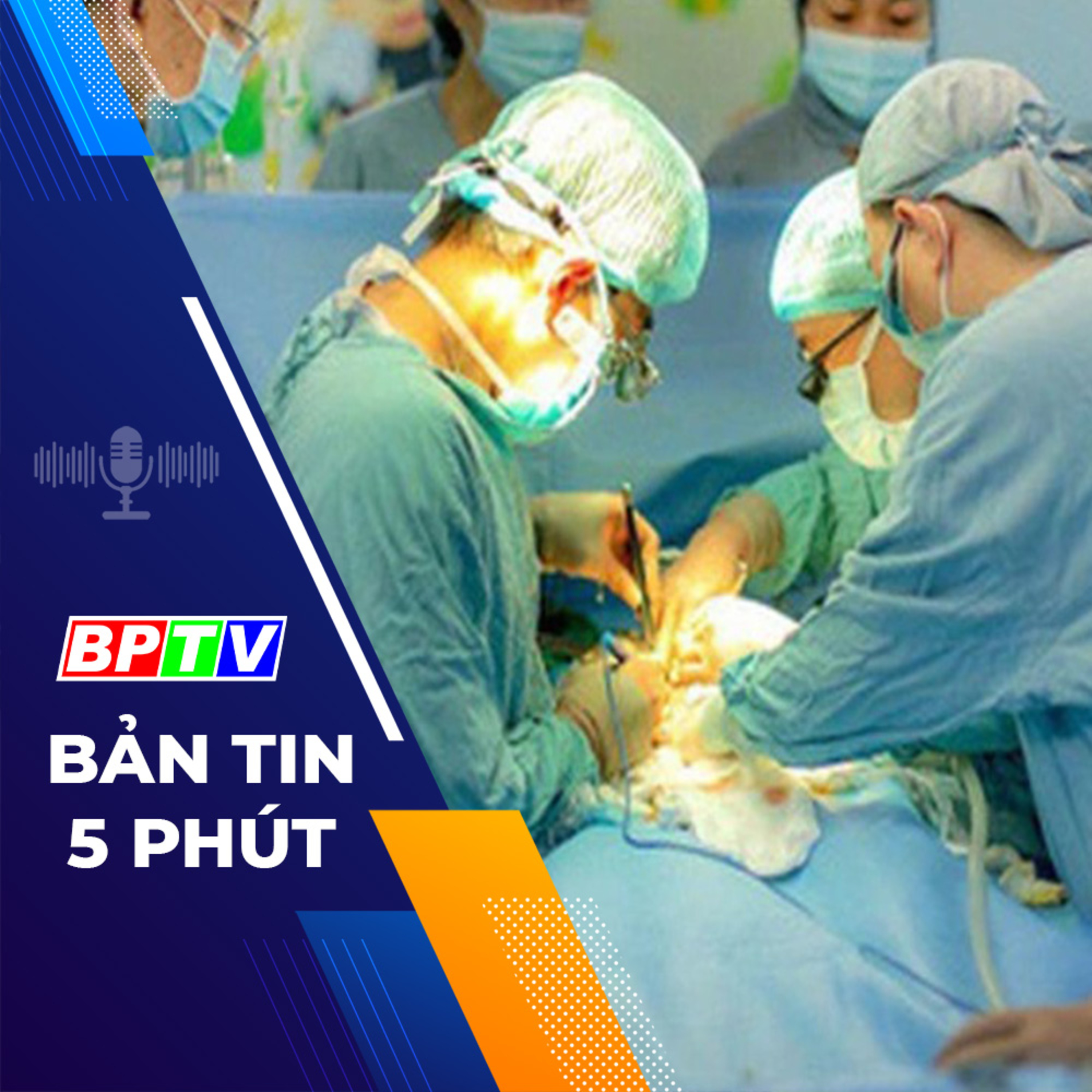 5 phút sáng nay 5-4-2024 episode artwork